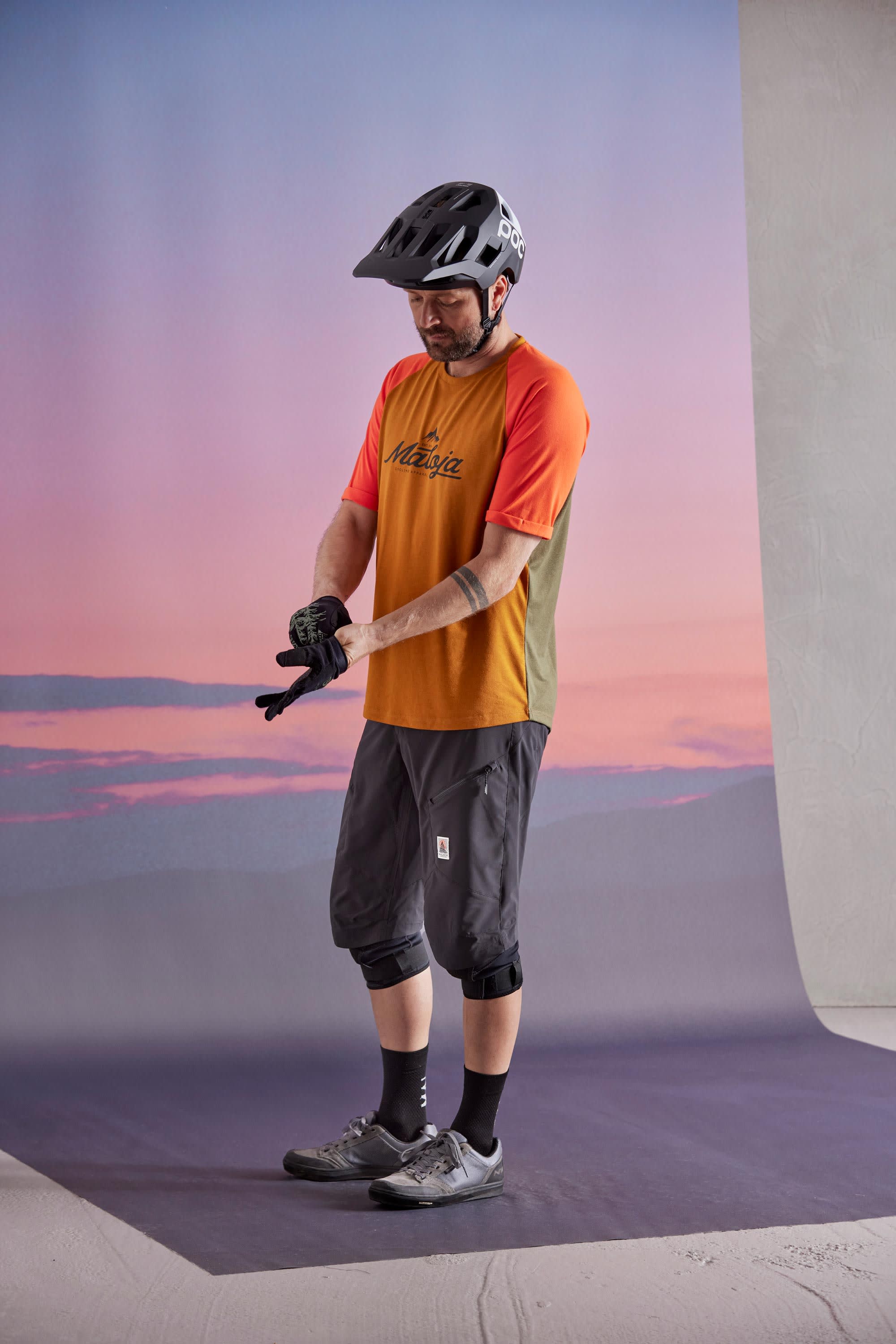 Maloja AnderterM. - Multisport-Shirt SO22