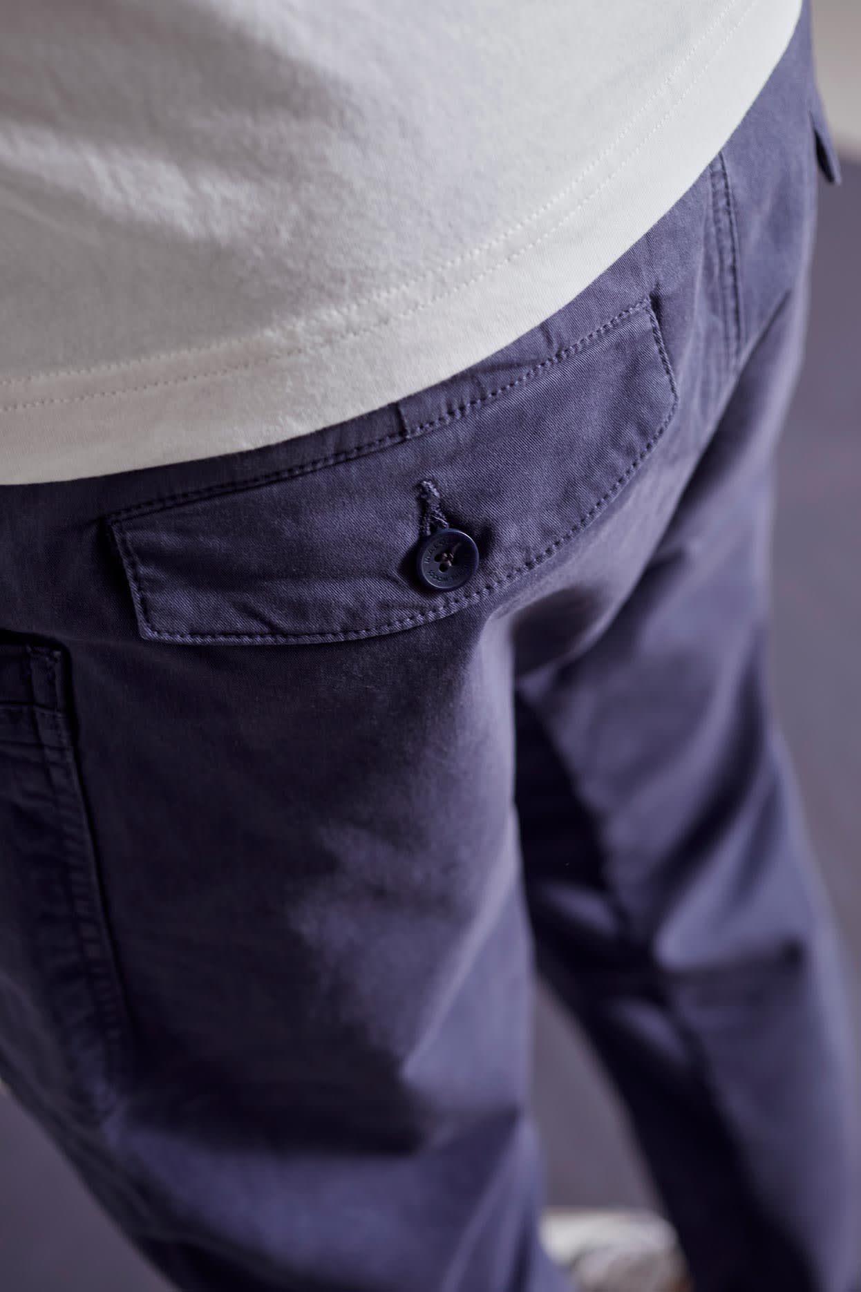 Maloja EispilzM. - Garment Dye Pants SU22