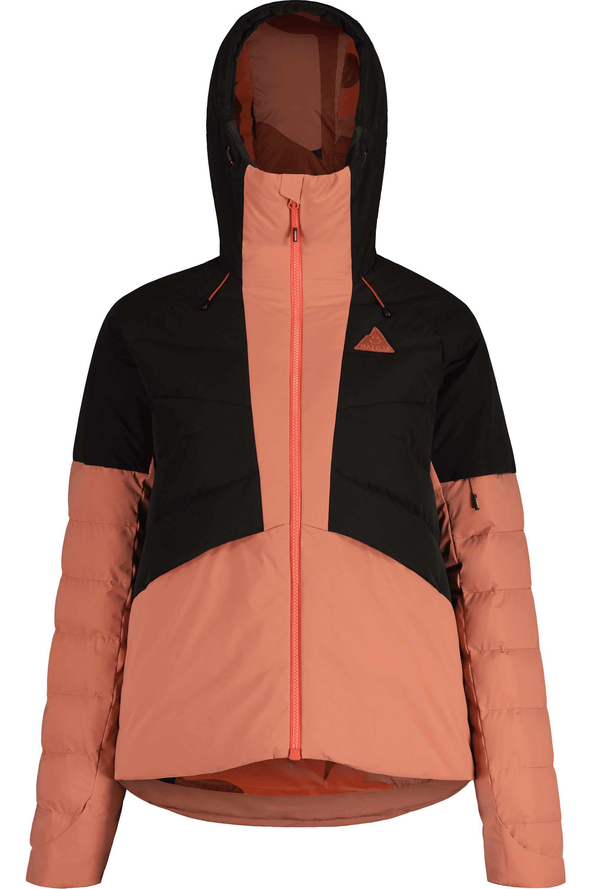 Maloja RinzinU. Adventure Softshell main image 1