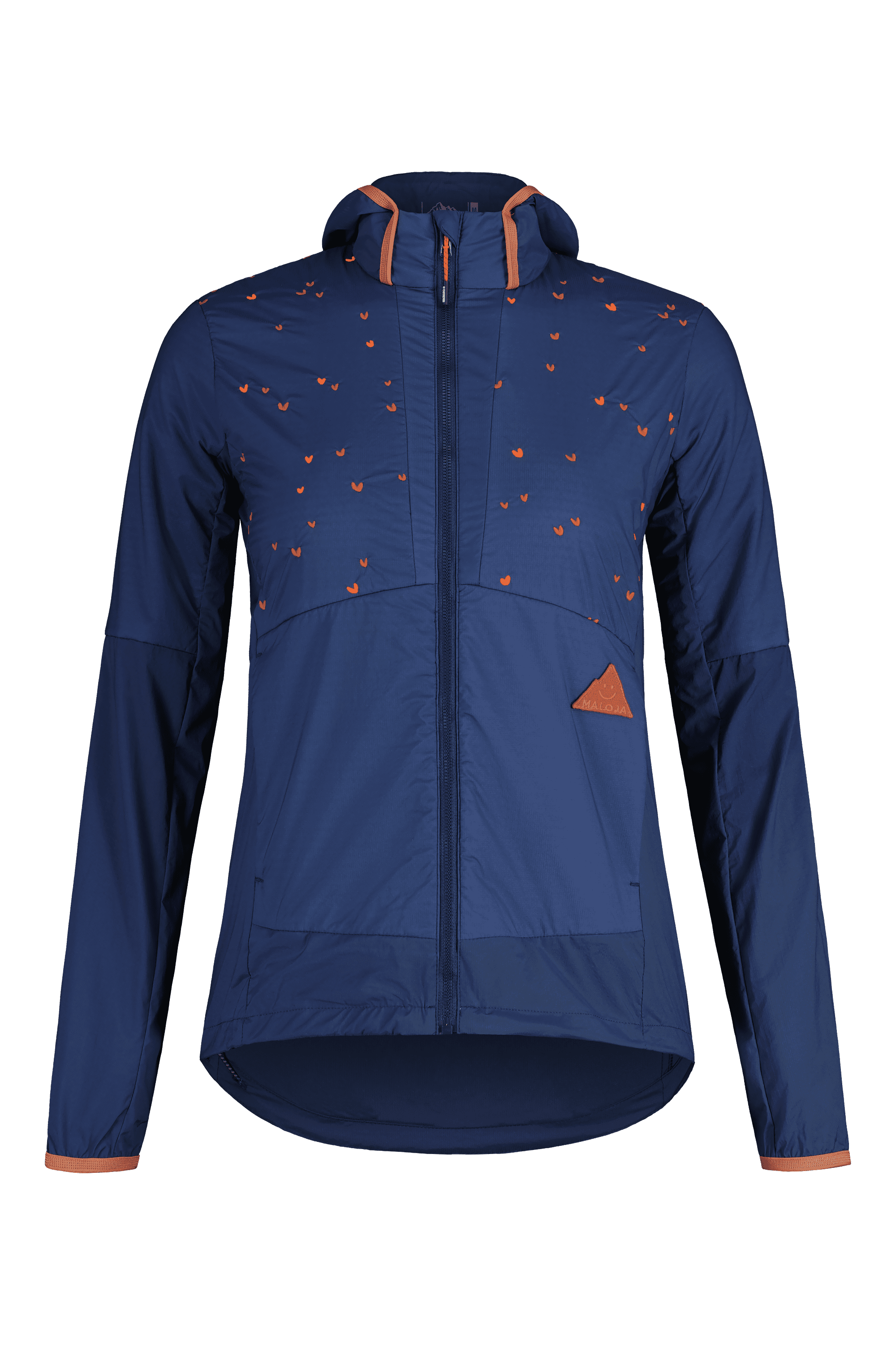 maloja women mountain bike clothing