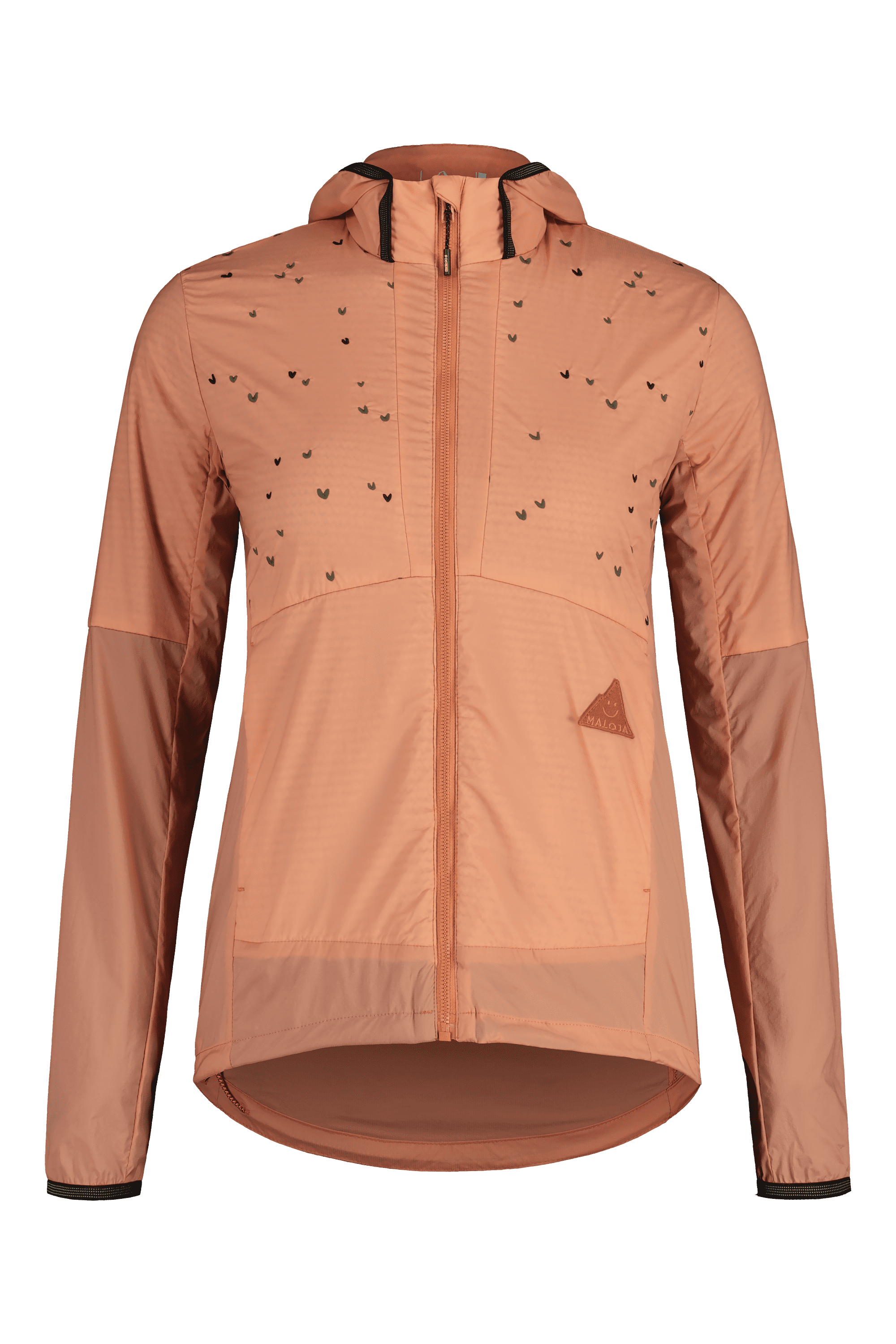 maloja women mountain bike clothing