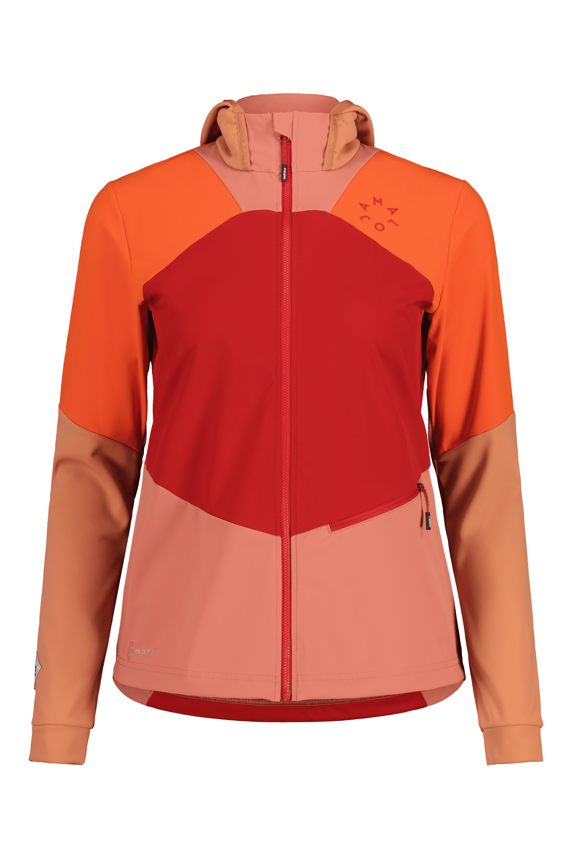 maloja women mountain bike clothing