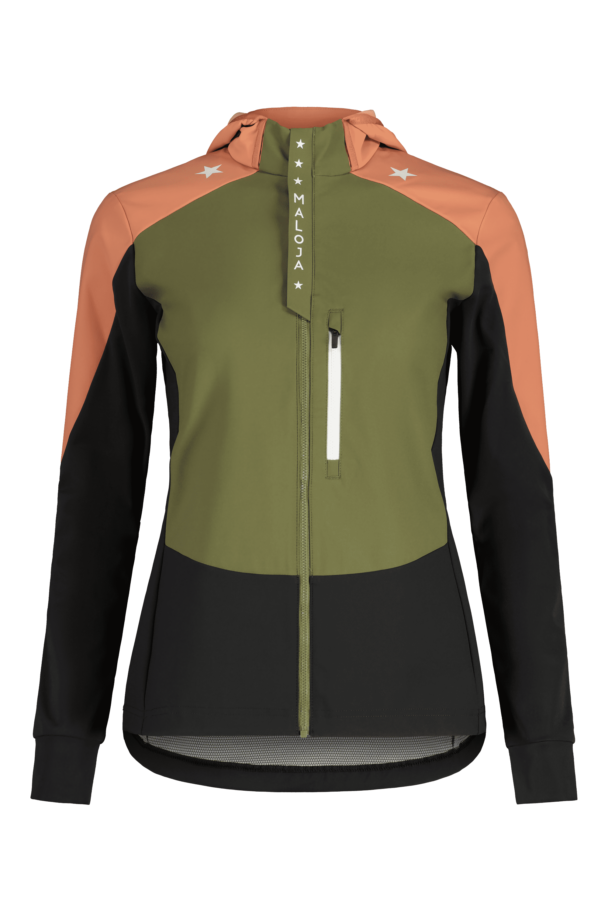 maloja women mountain bike clothing