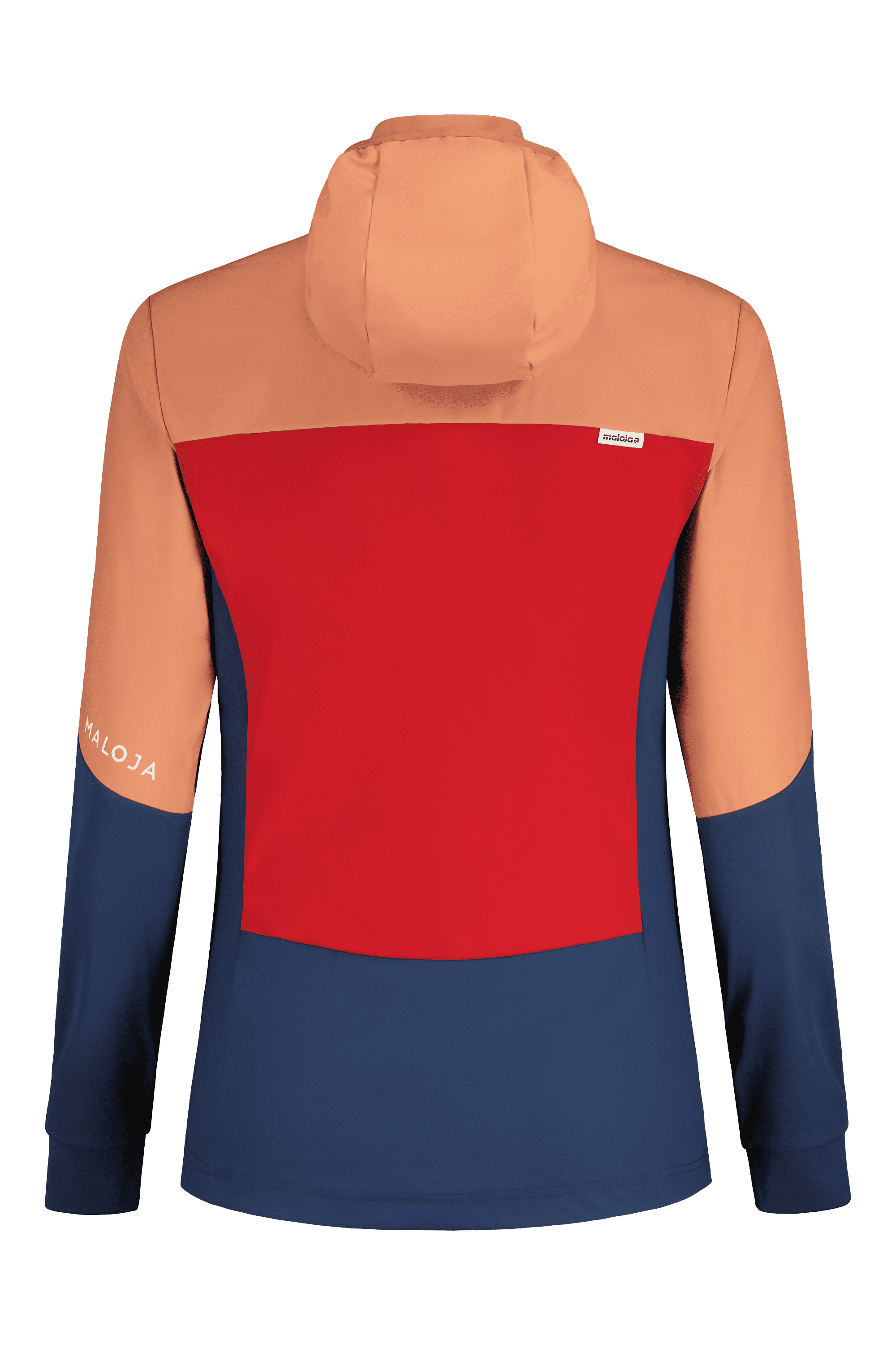 maloja women mountain bike clothing