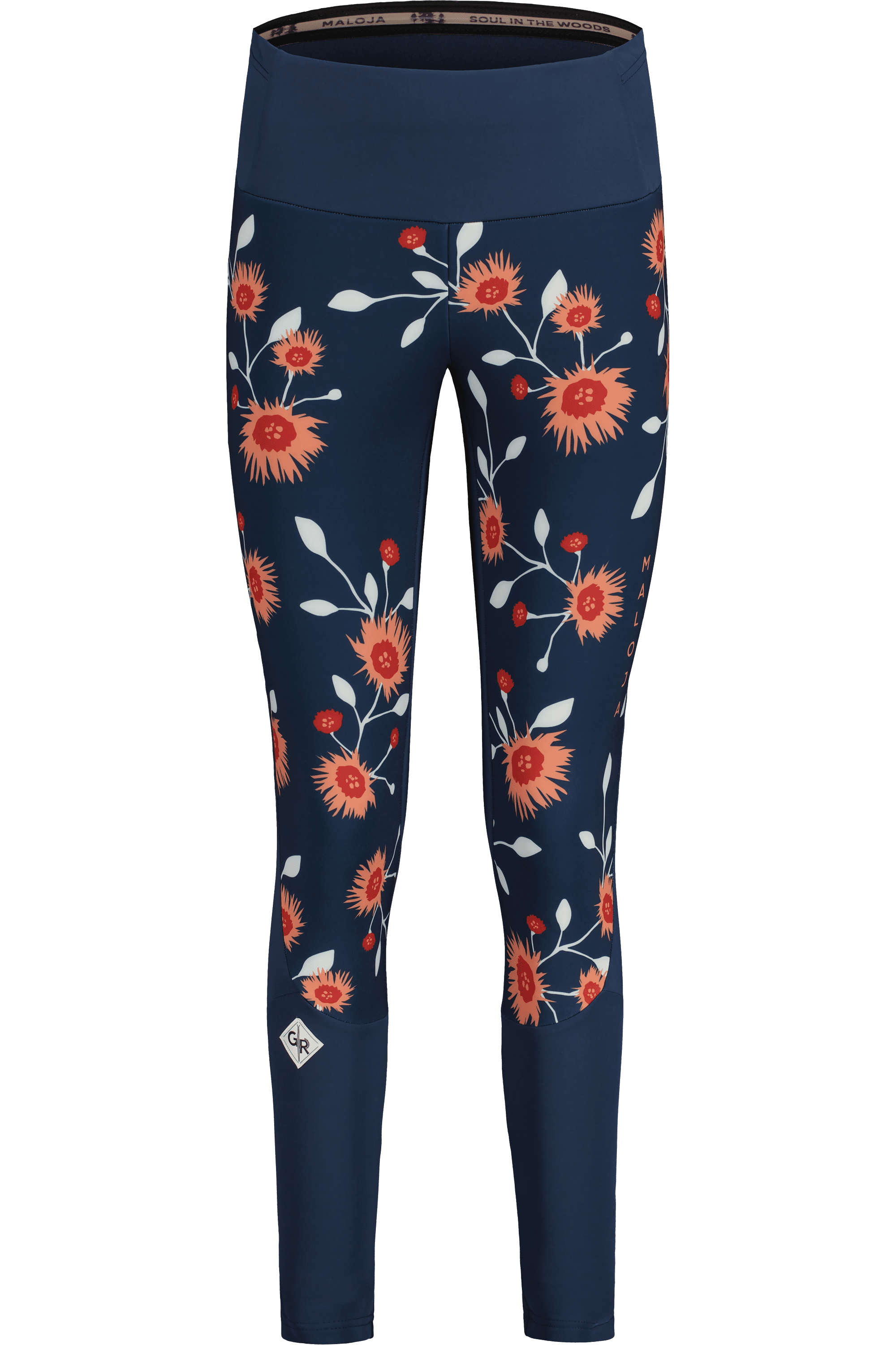 maloja women mountain bike clothing