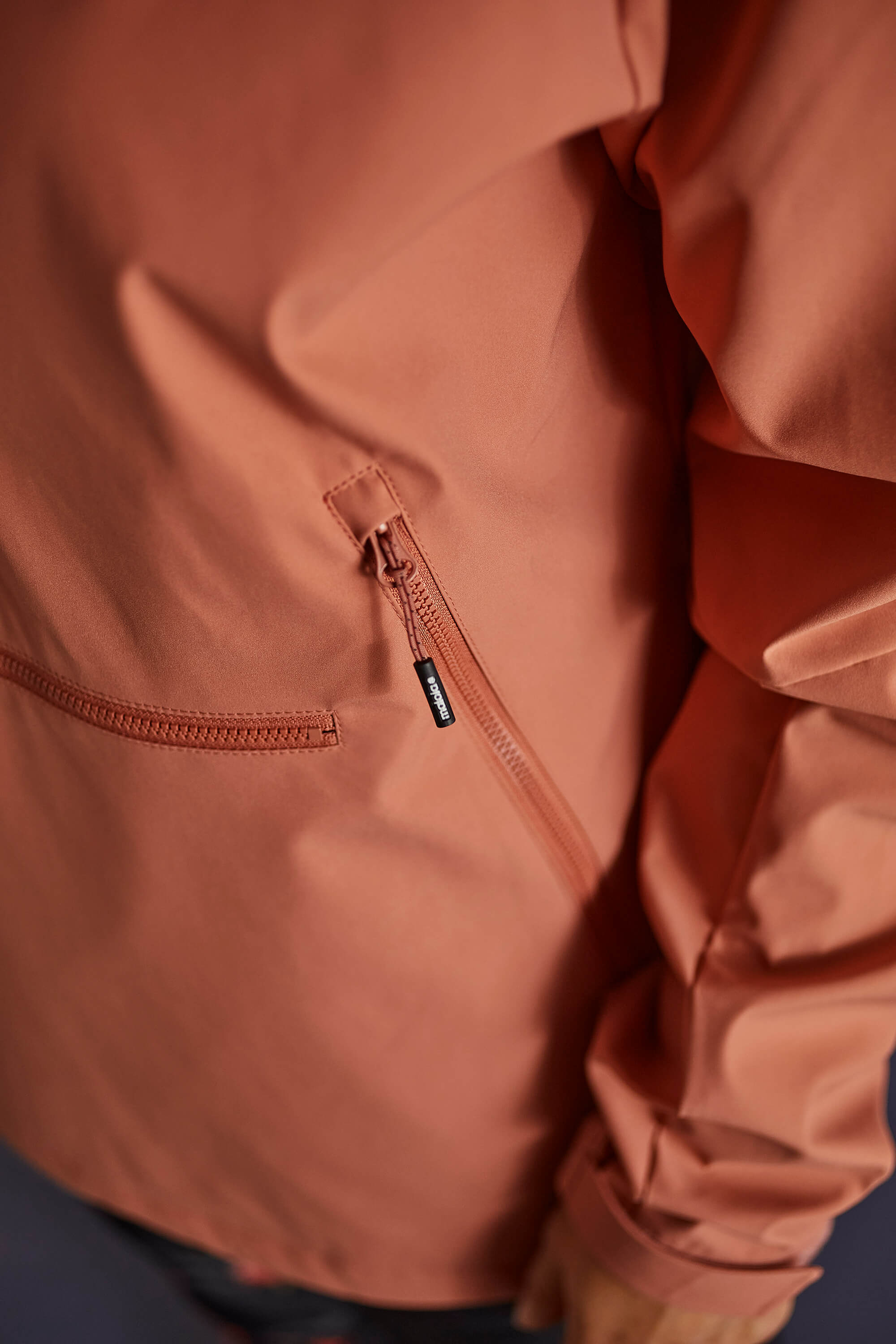 Maloja RinzinU. - Unisex Stormshell Jacke WI23