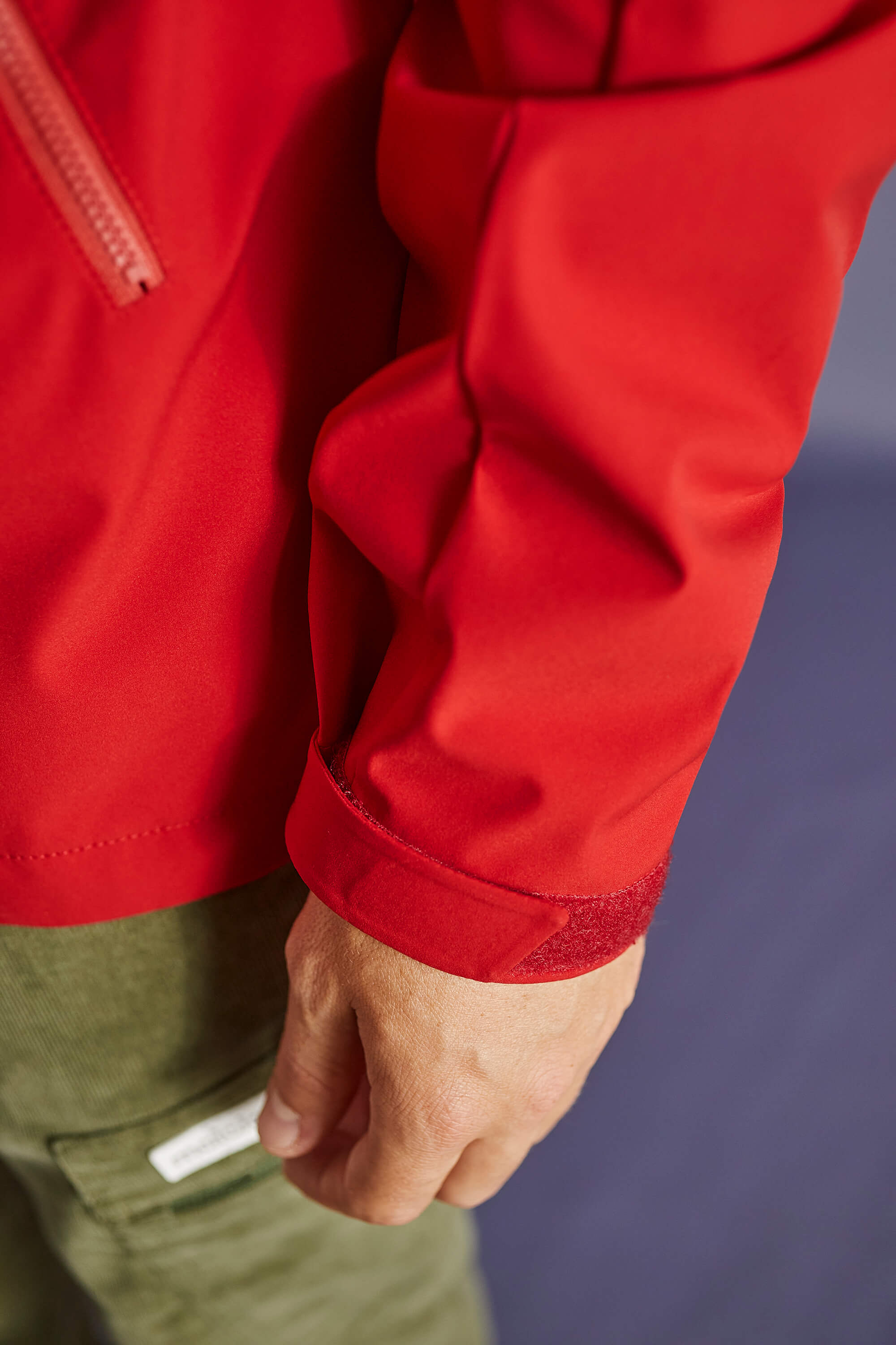 Maloja RinzinU. - Unisex Stormshell Jacke WI23