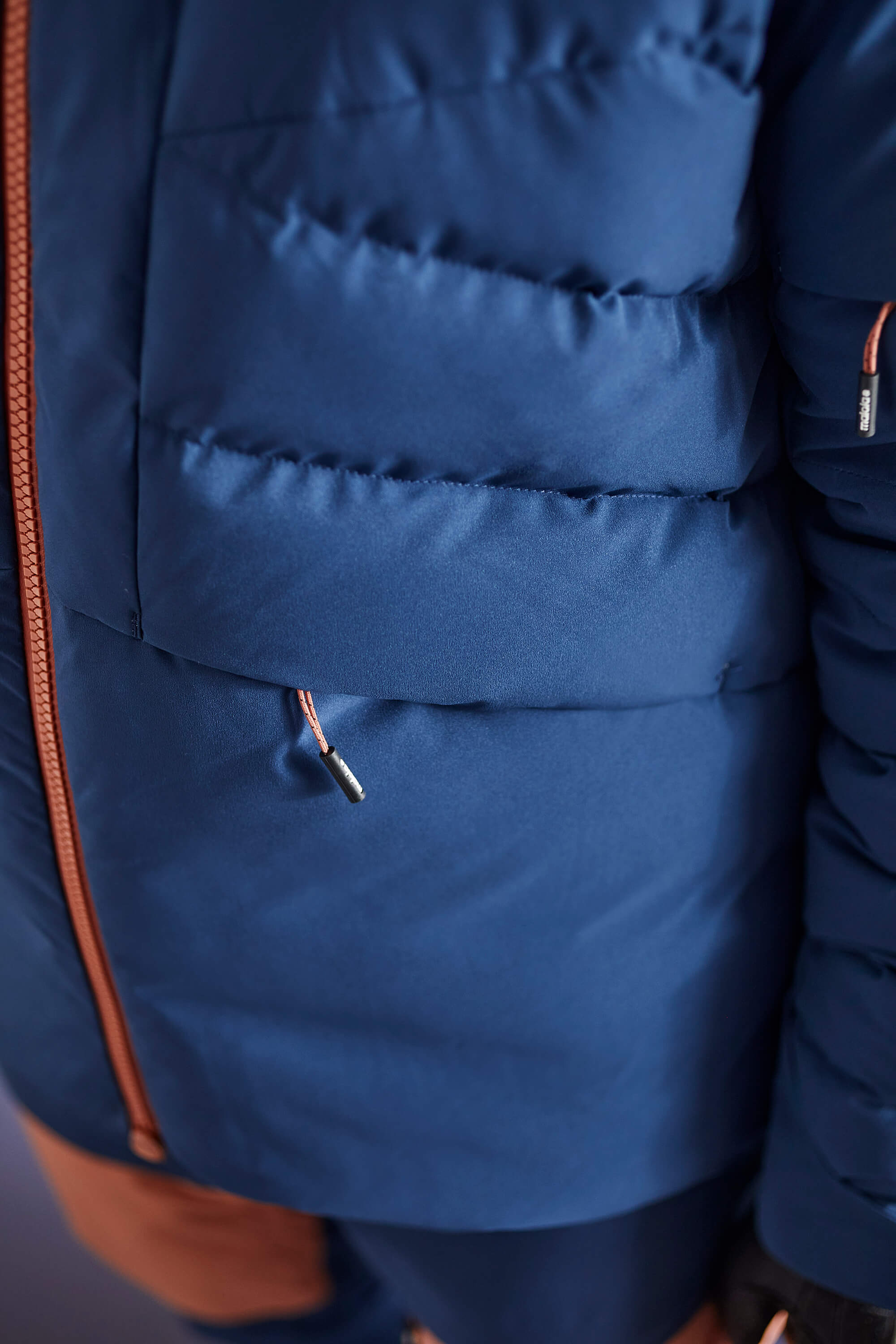 Maloja WaldkauzM. - ReDown Daunen-Jacke WI23