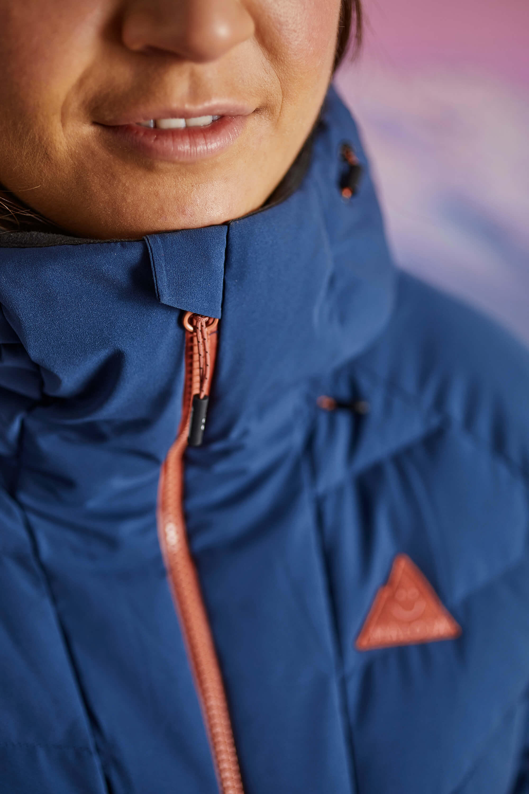 Maloja WaldkauzM. - ReDown Daunen-Jacke WI23