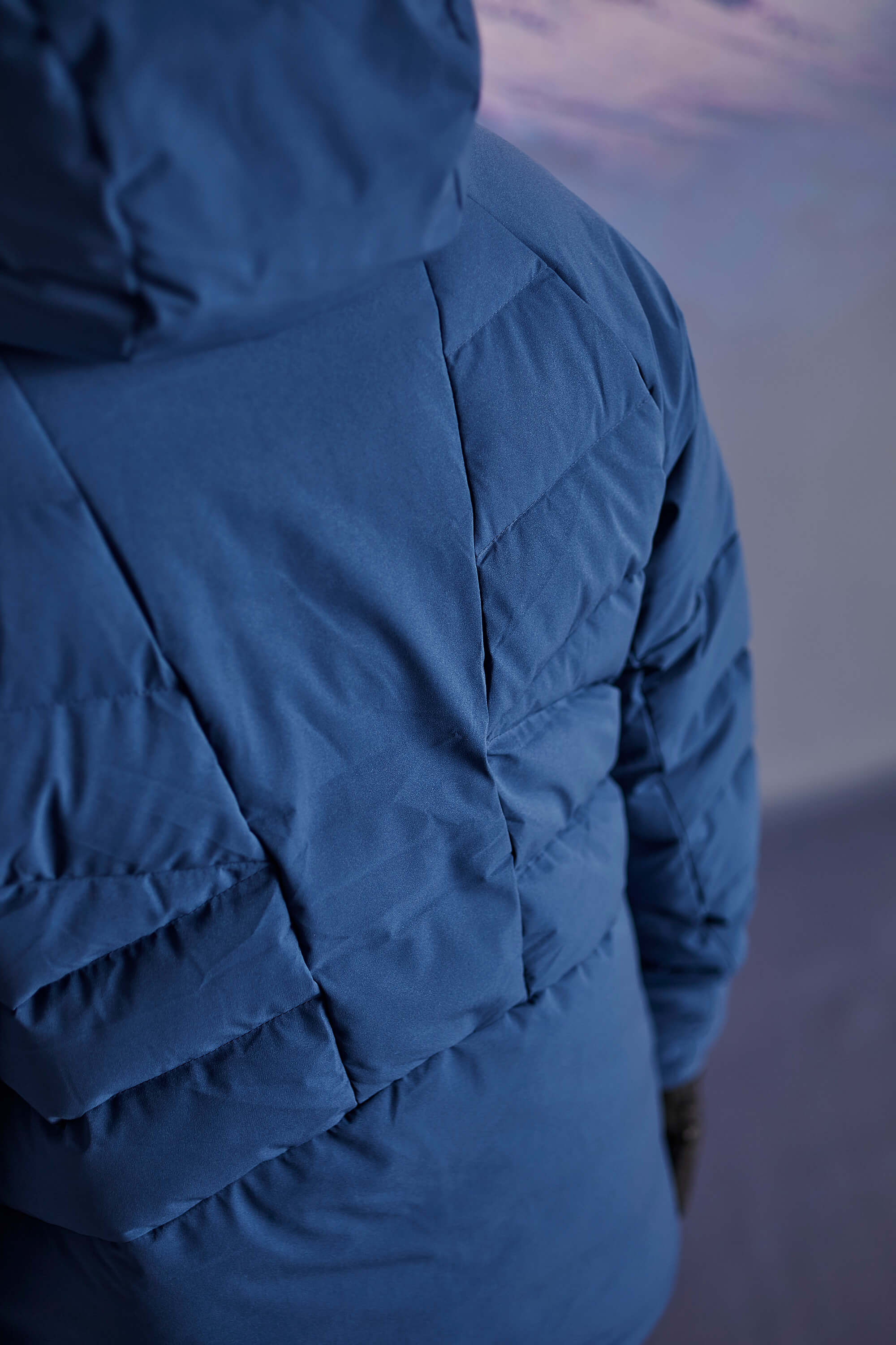 Maloja WaldkauzM. - ReDown Daunen-Jacke WI23