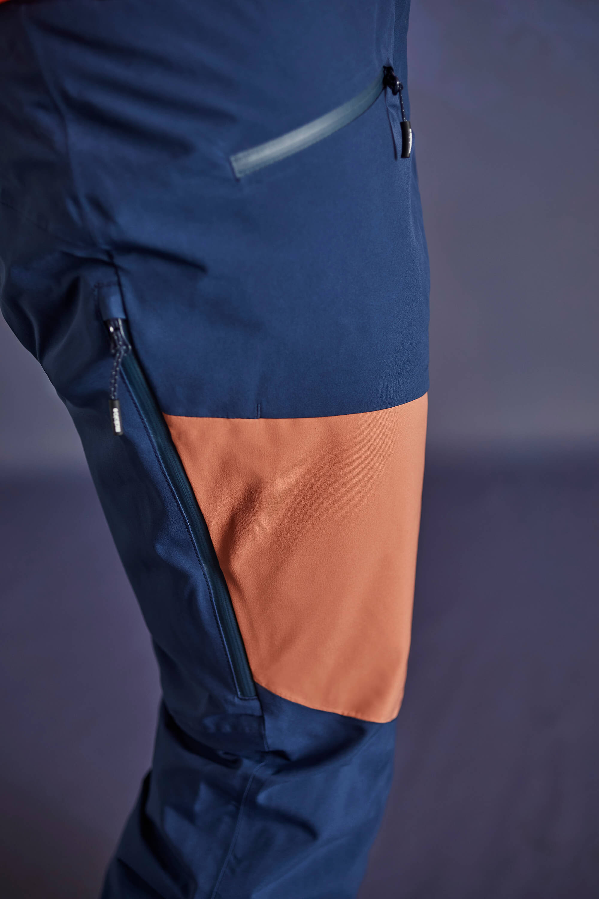 Maloja WaldbieneM. - Gefütterte Ski-Hose WI23