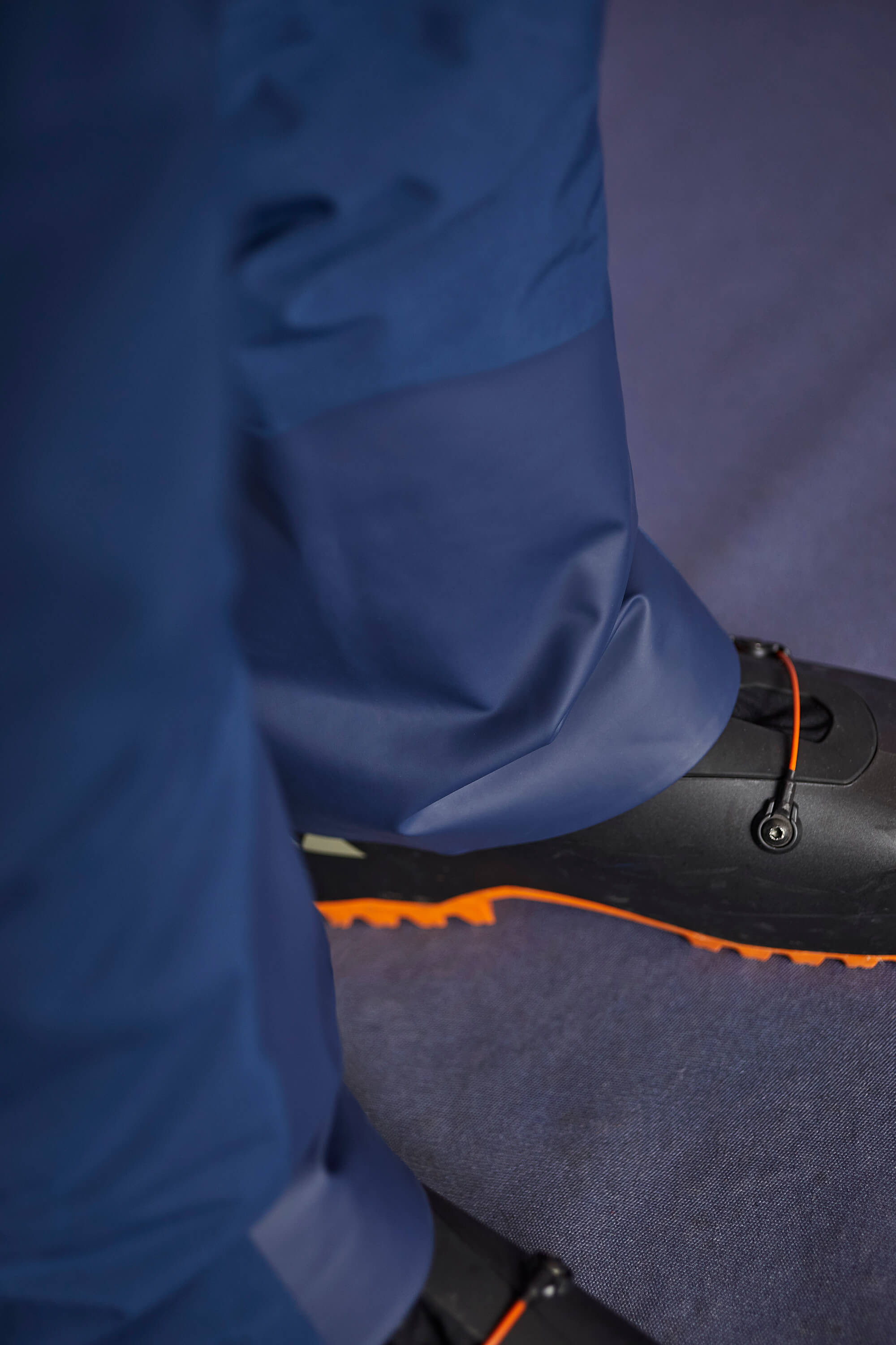 Maloja WaldbieneM. - Gefütterte Ski-Hose WI23