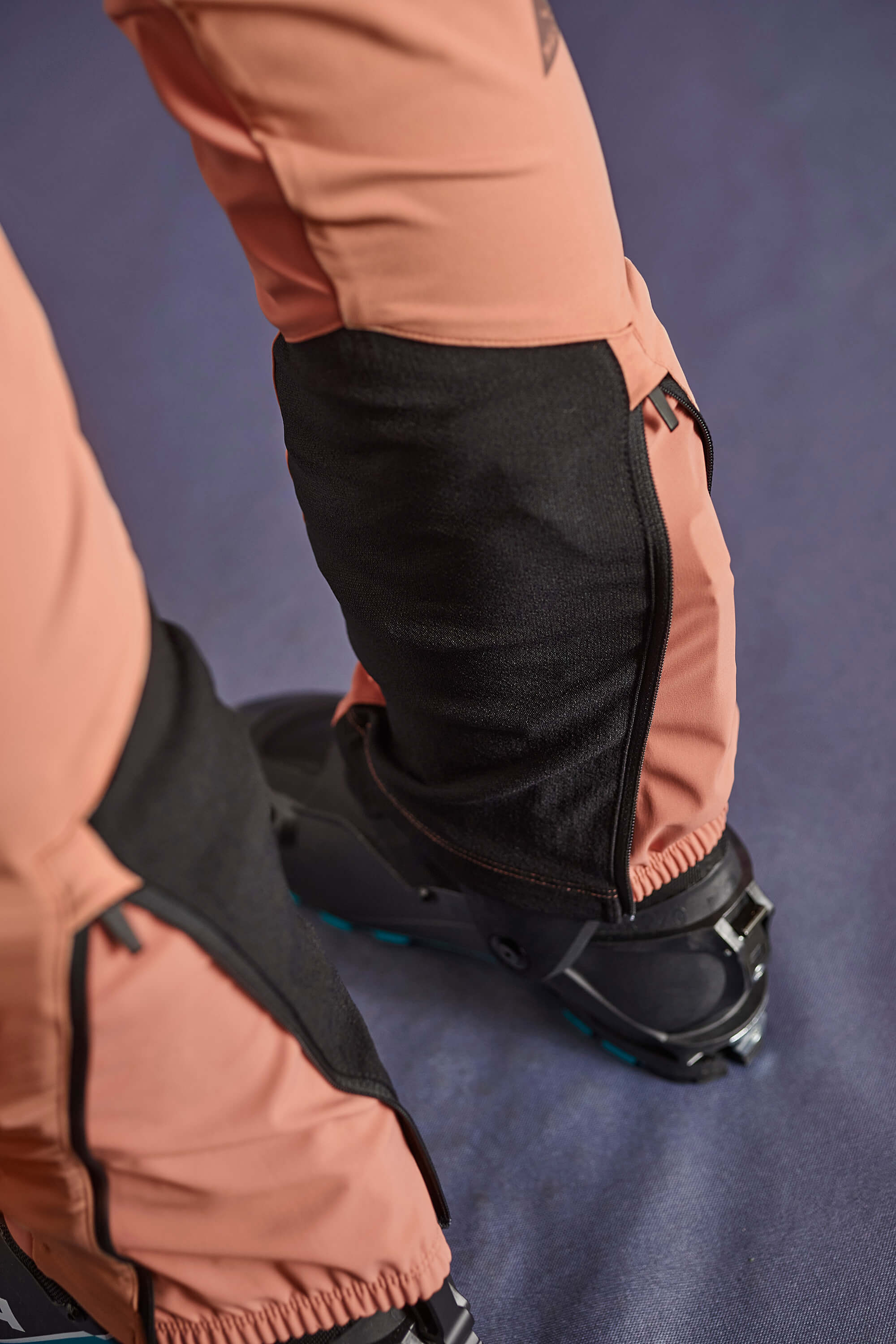 Maloja RomballoM. - Skitouren-Hose WI23