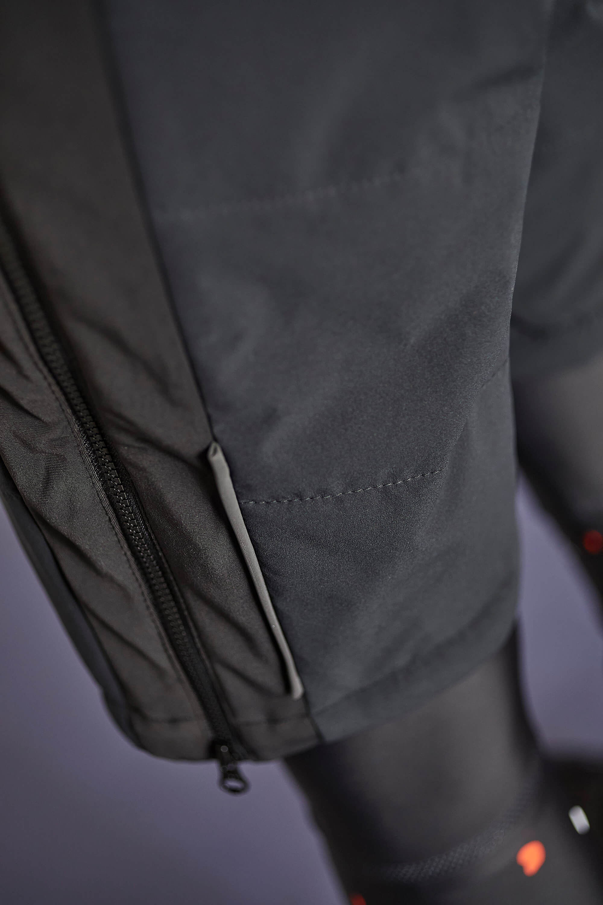Maloja MandraM. - Primaloft Shorts WI23