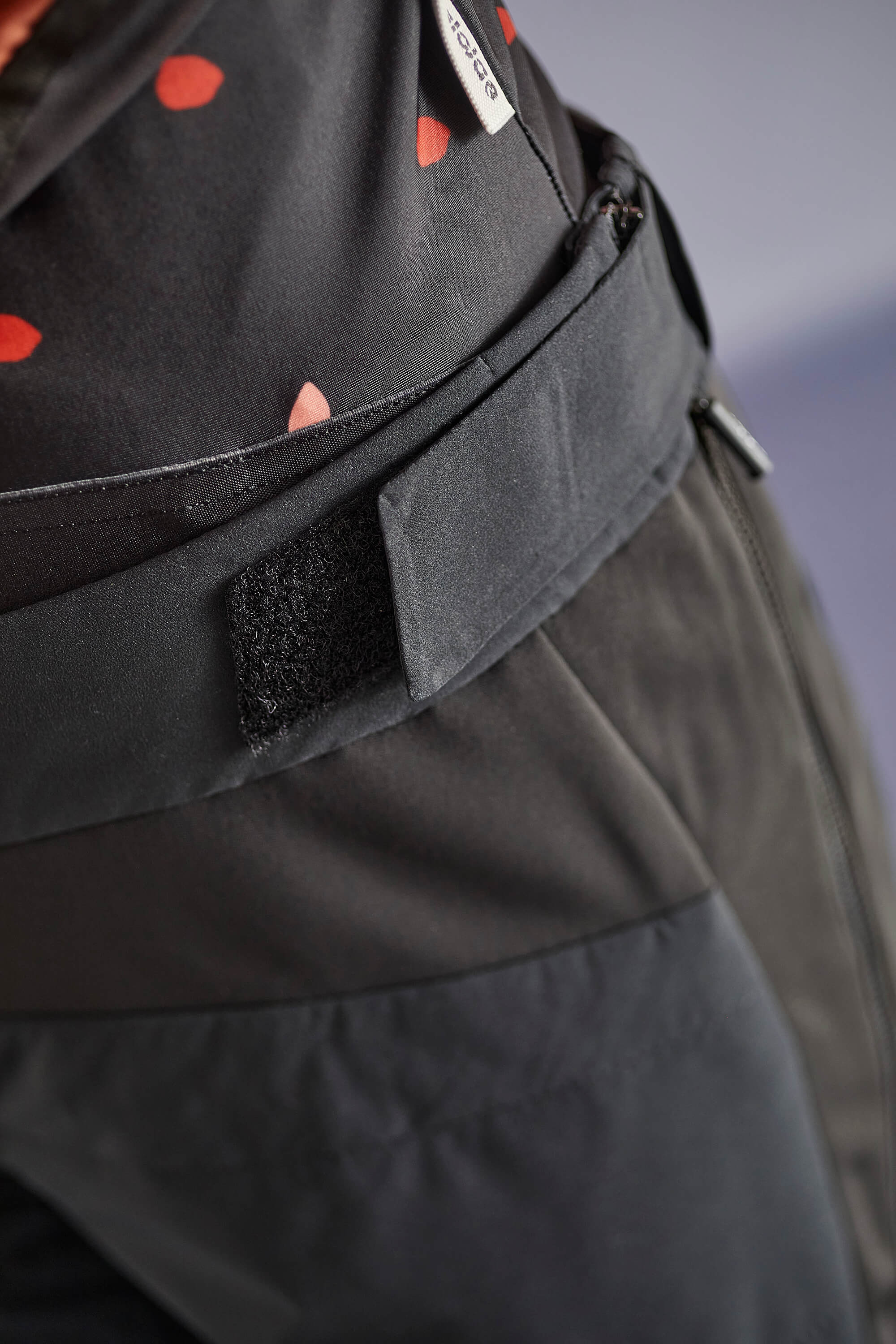 Maloja MandraM. - Primaloft Shorts WI23