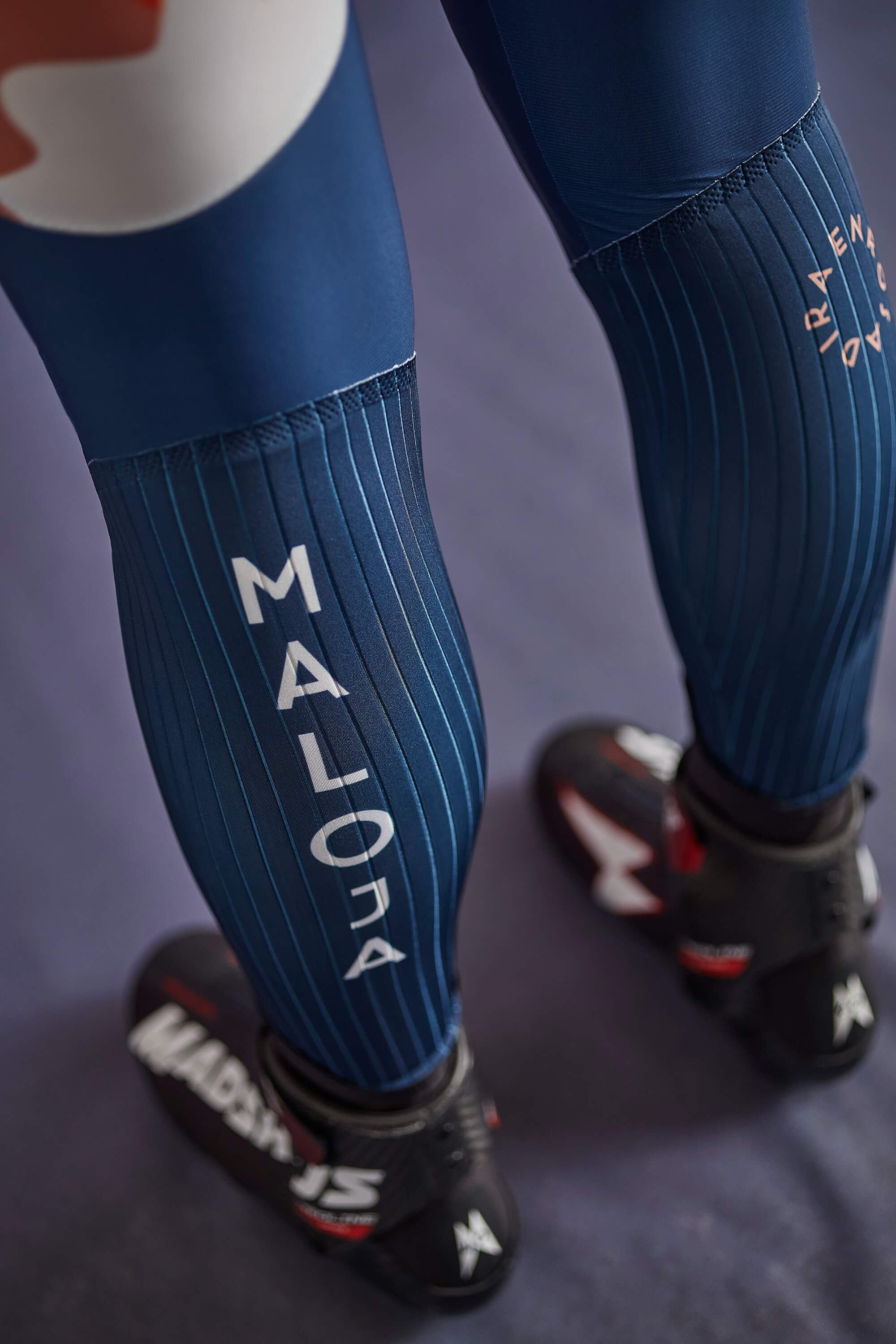 Maloja LohblüteM. - Langlauf-Rennanzug Hose WI23