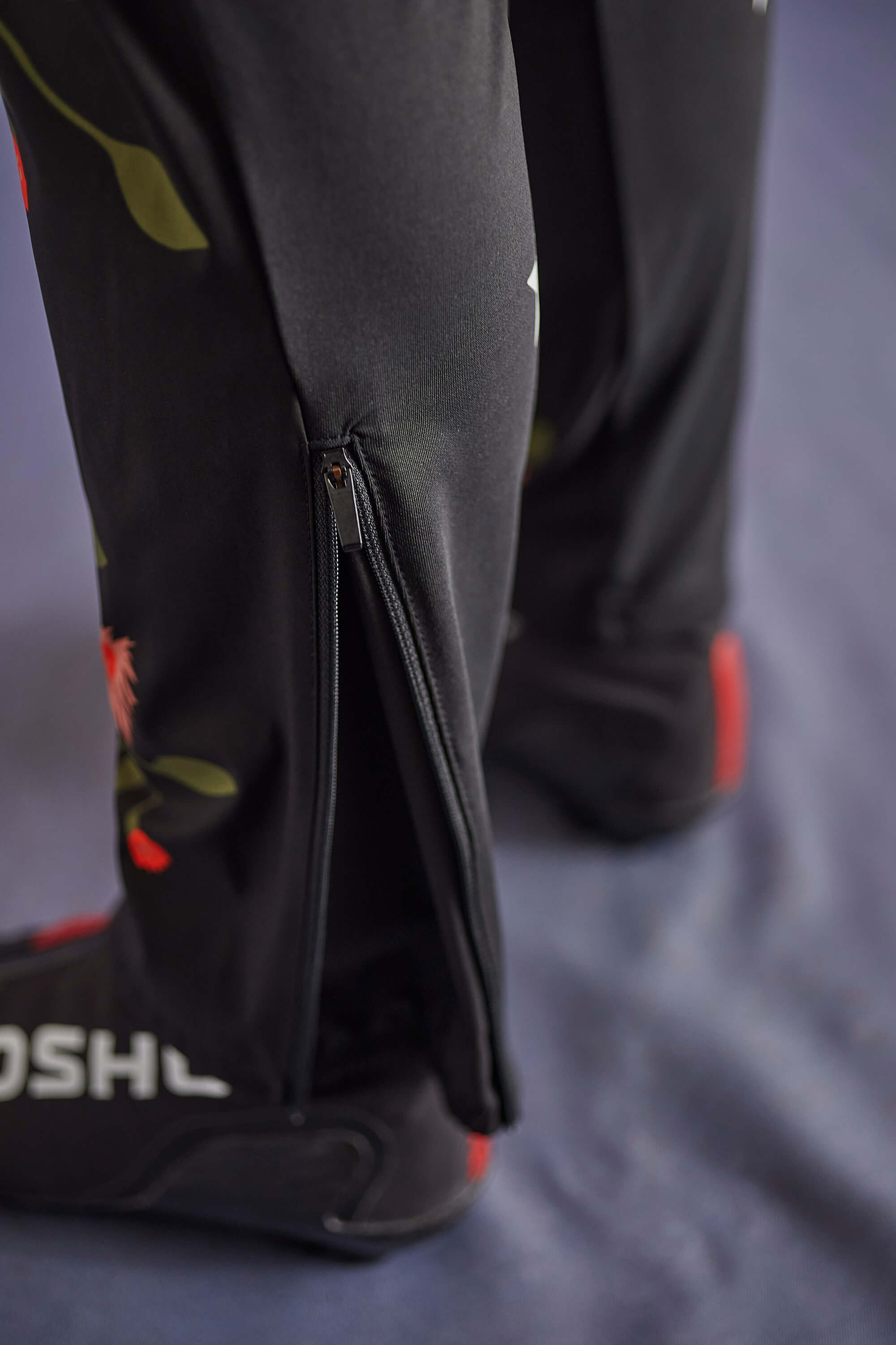 Maloja RobinieM. - Nordic Pants WI23