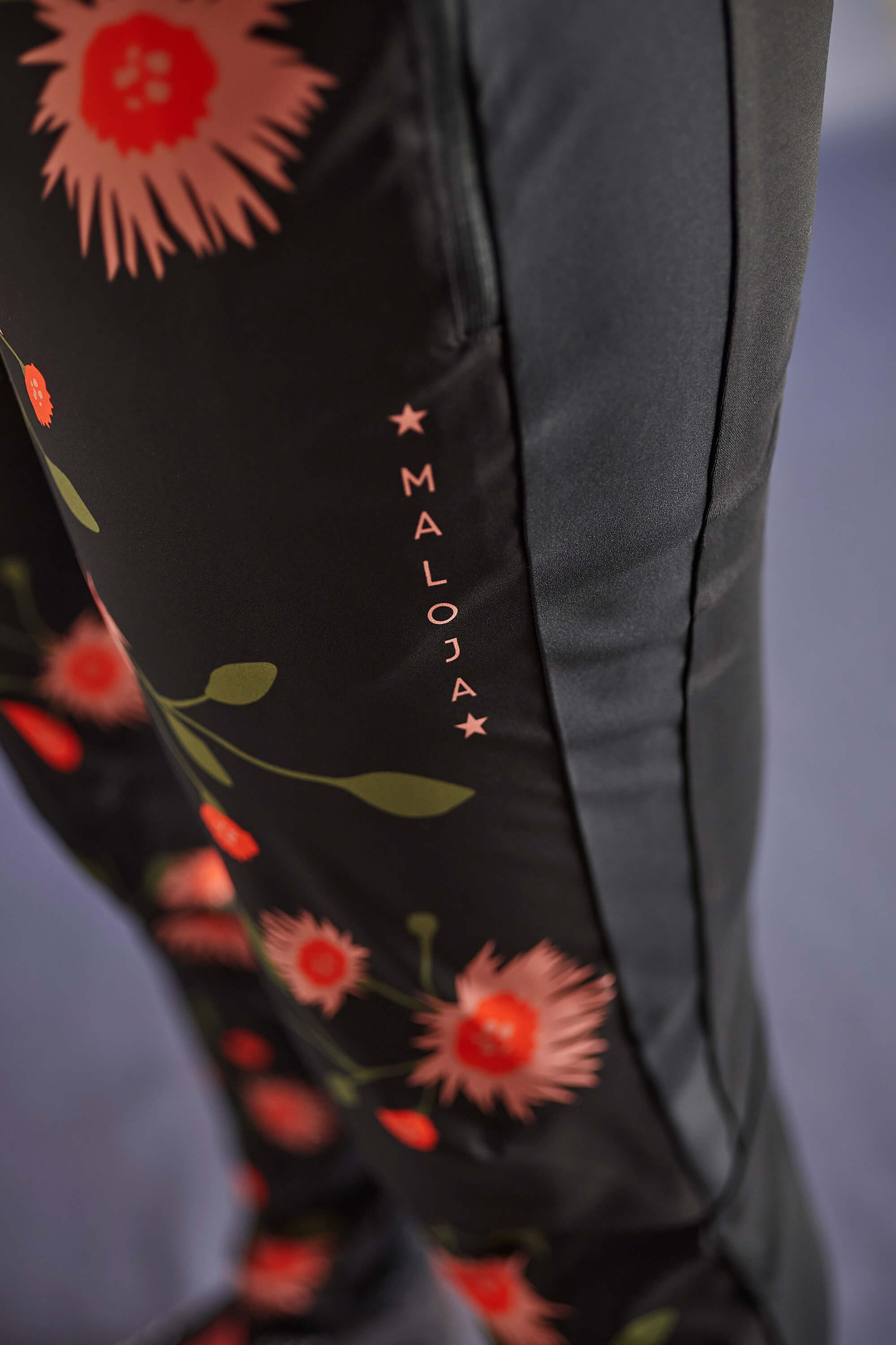 Maloja RobinieM. - Nordic Pants WI23