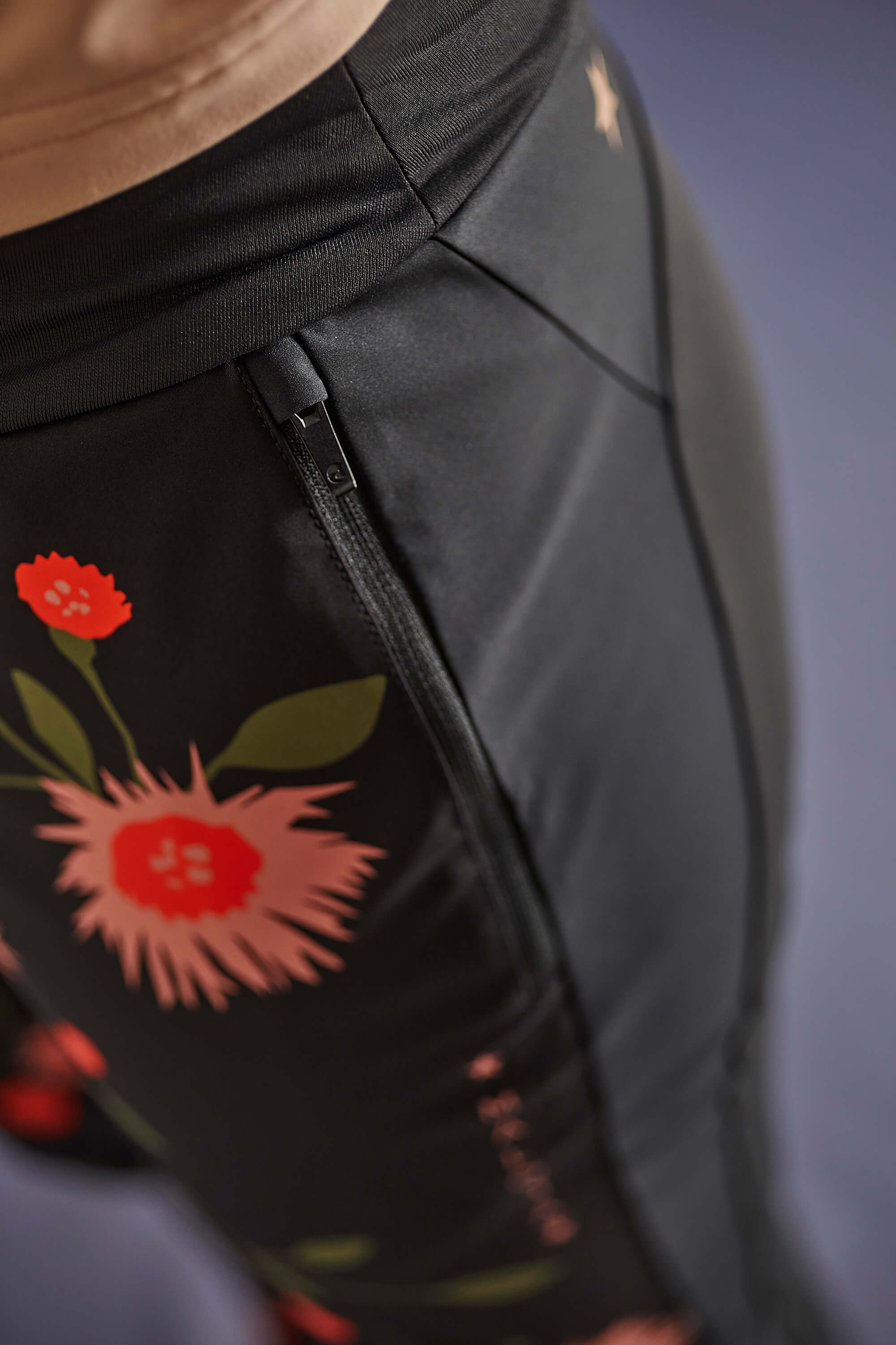 Maloja RobinieM. - Nordic Pants WI23