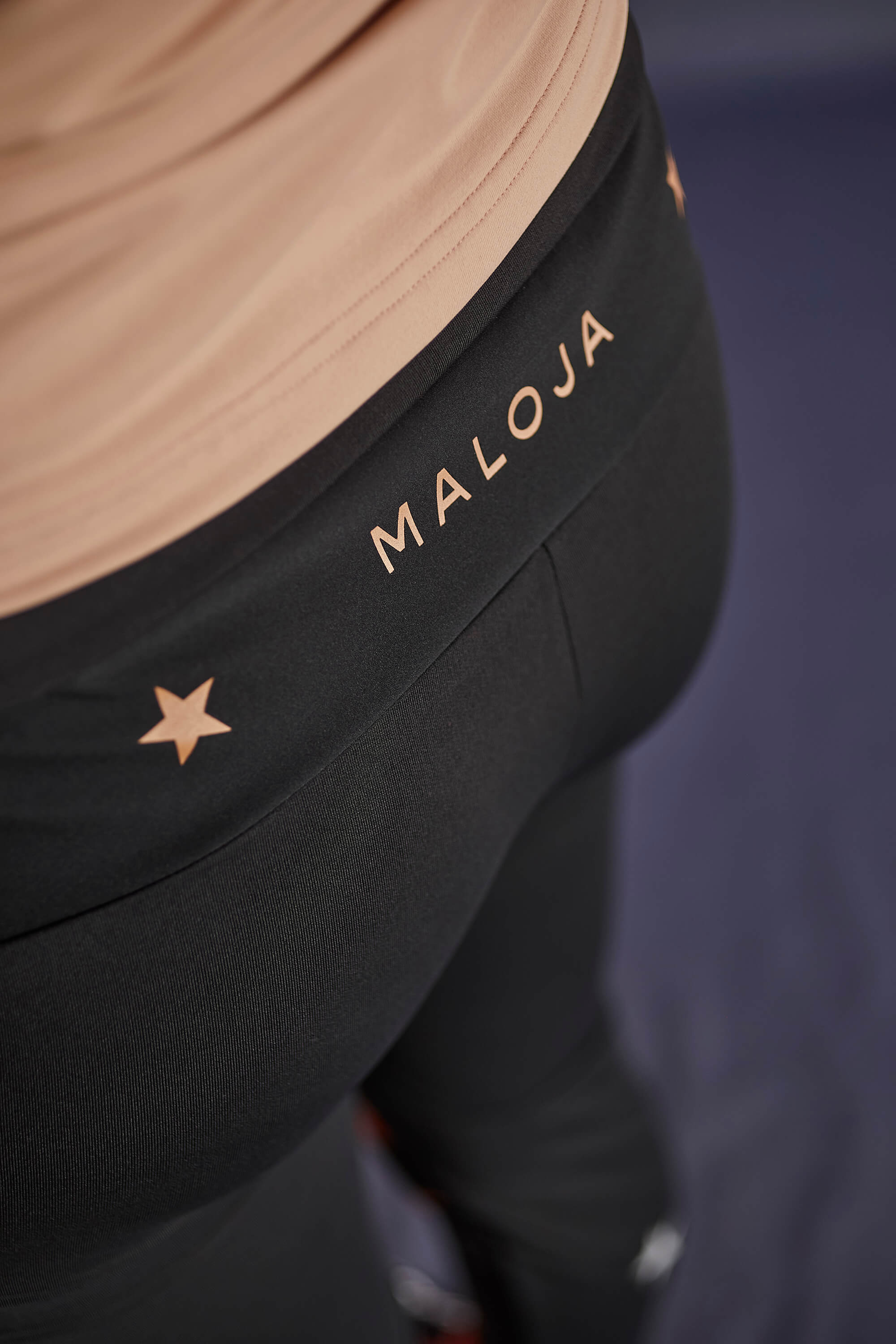 Maloja RobinieM. - Nordic Pants WI23