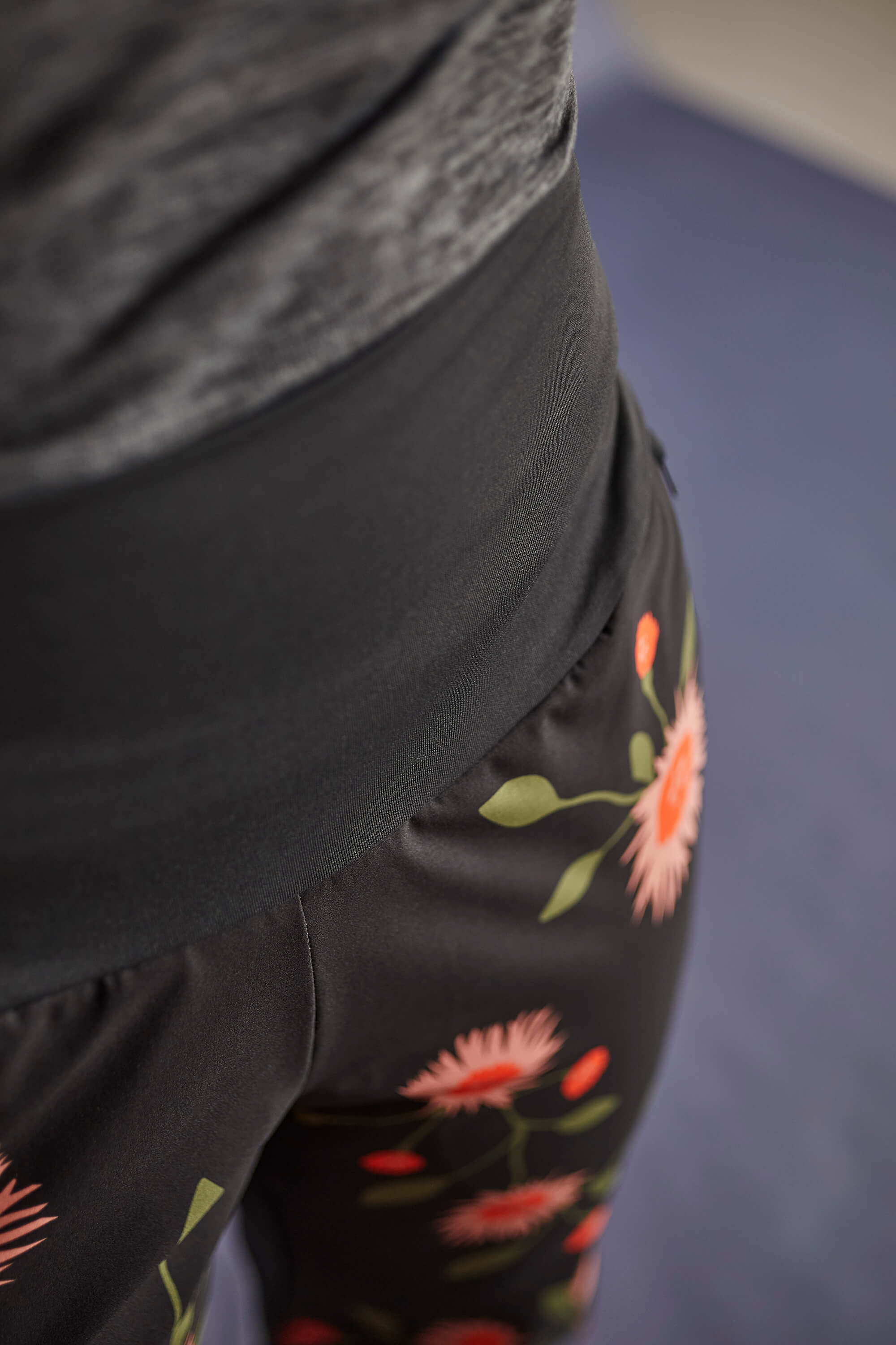 Maloja RobinieM. - Nordic Pants WI23
