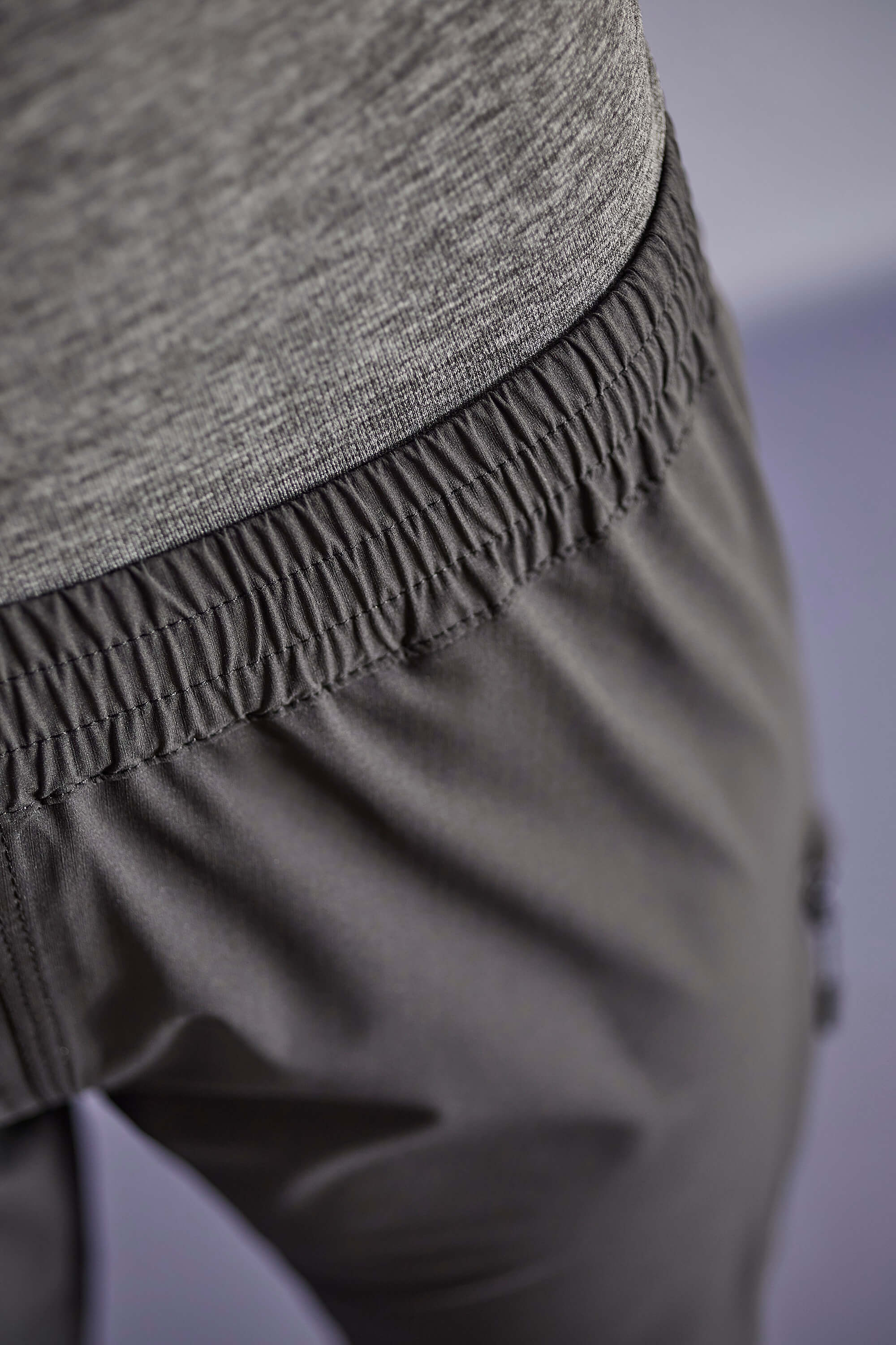 Maloja ZebruM. - Fahrrad Regen-Shorts WI23