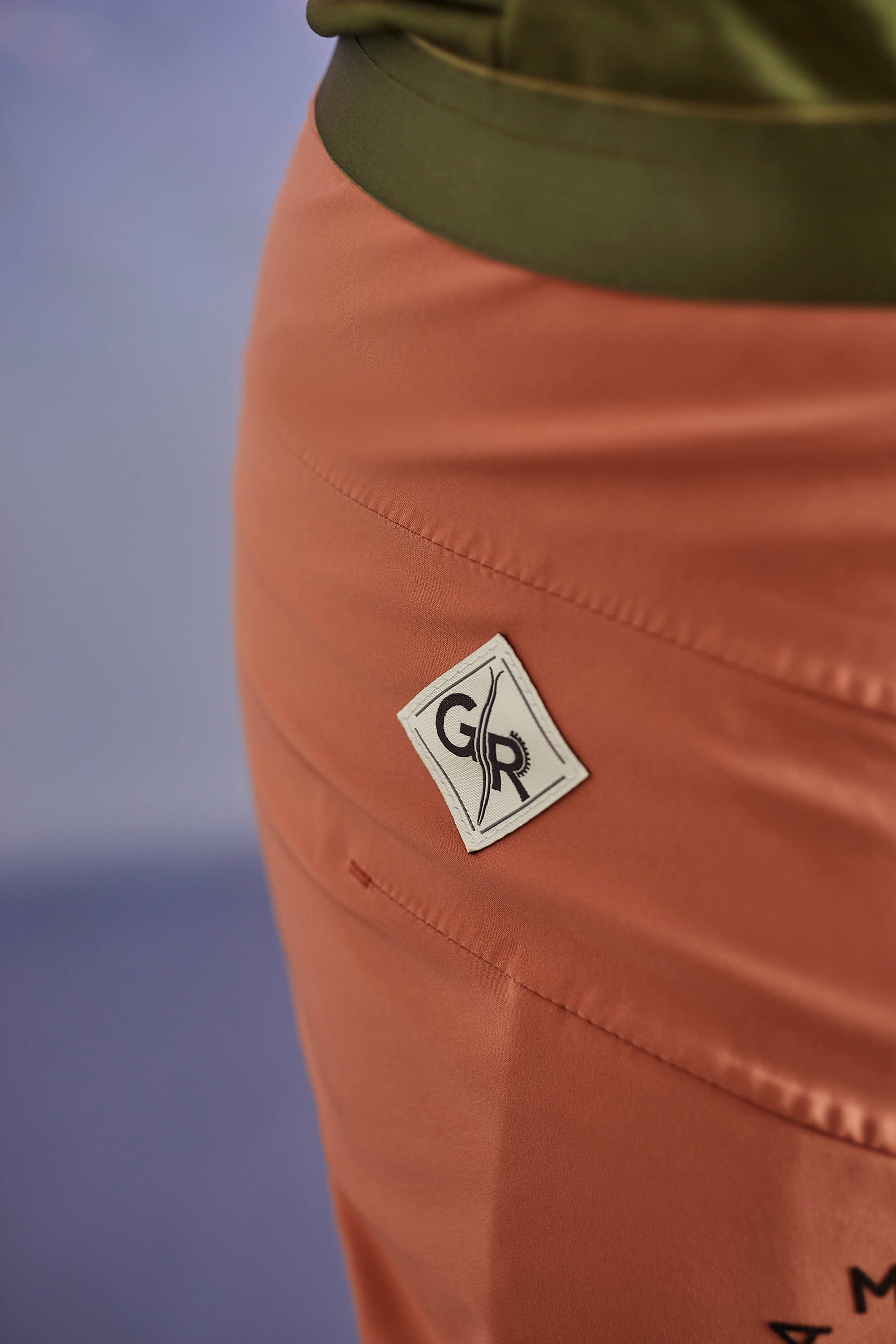 Maloja ValparolaM. - Softshell Shorts WI23