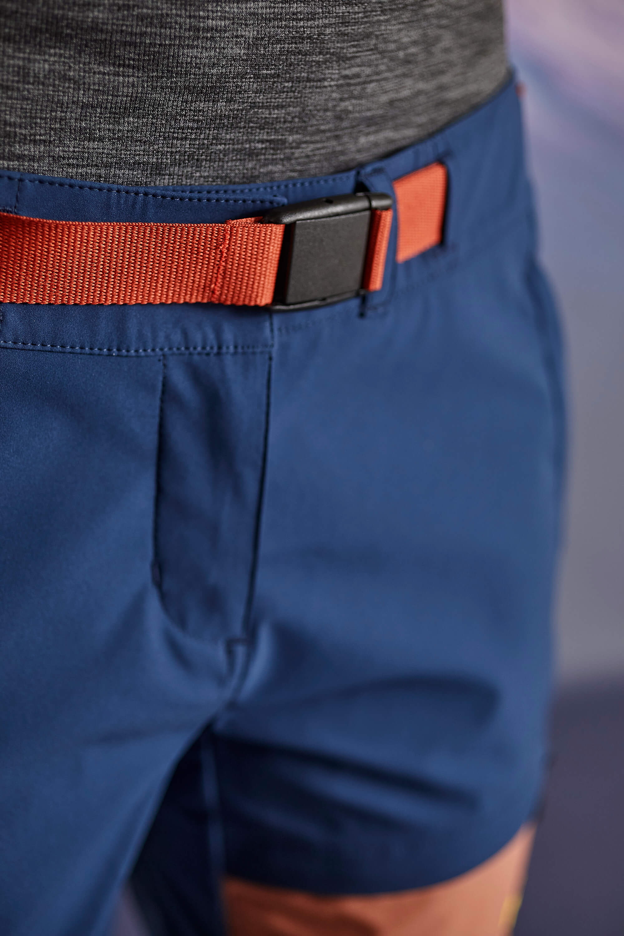 Maloja DachsM. - Softshell-Hose WI23