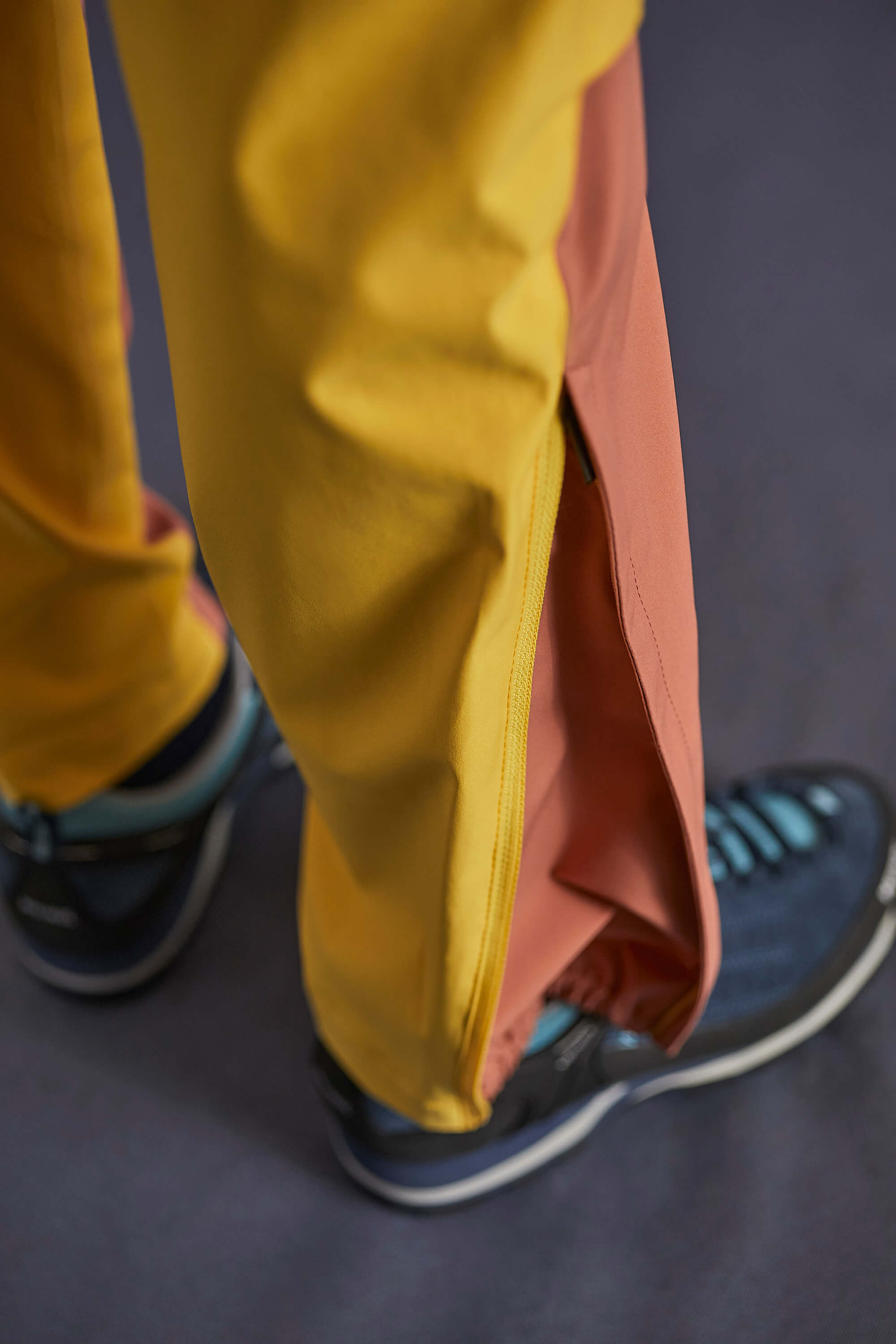 Maloja DachsM. - Softshell-Hose WI23