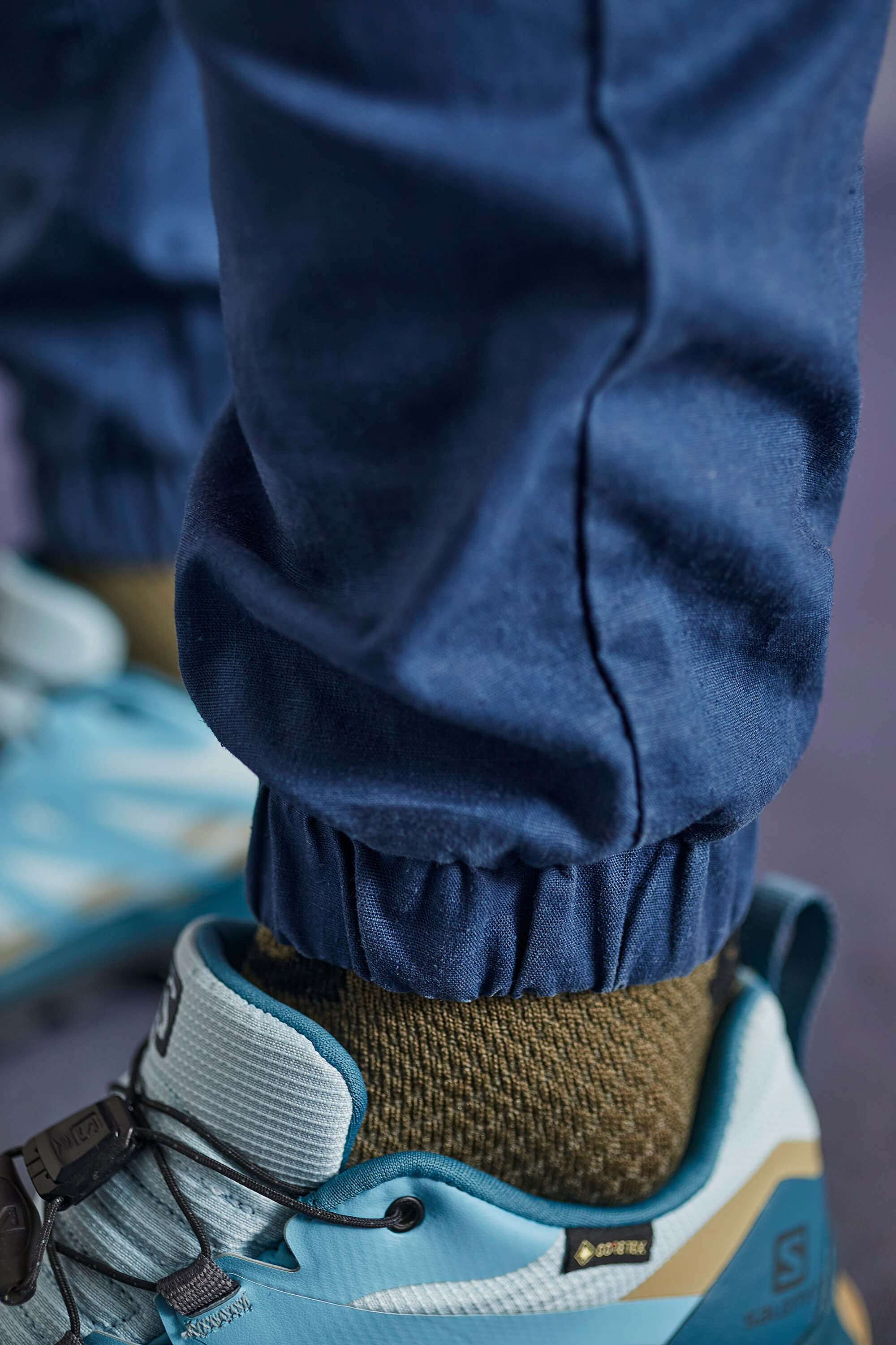 Maloja MankeiM. - Multisport Pants WI23