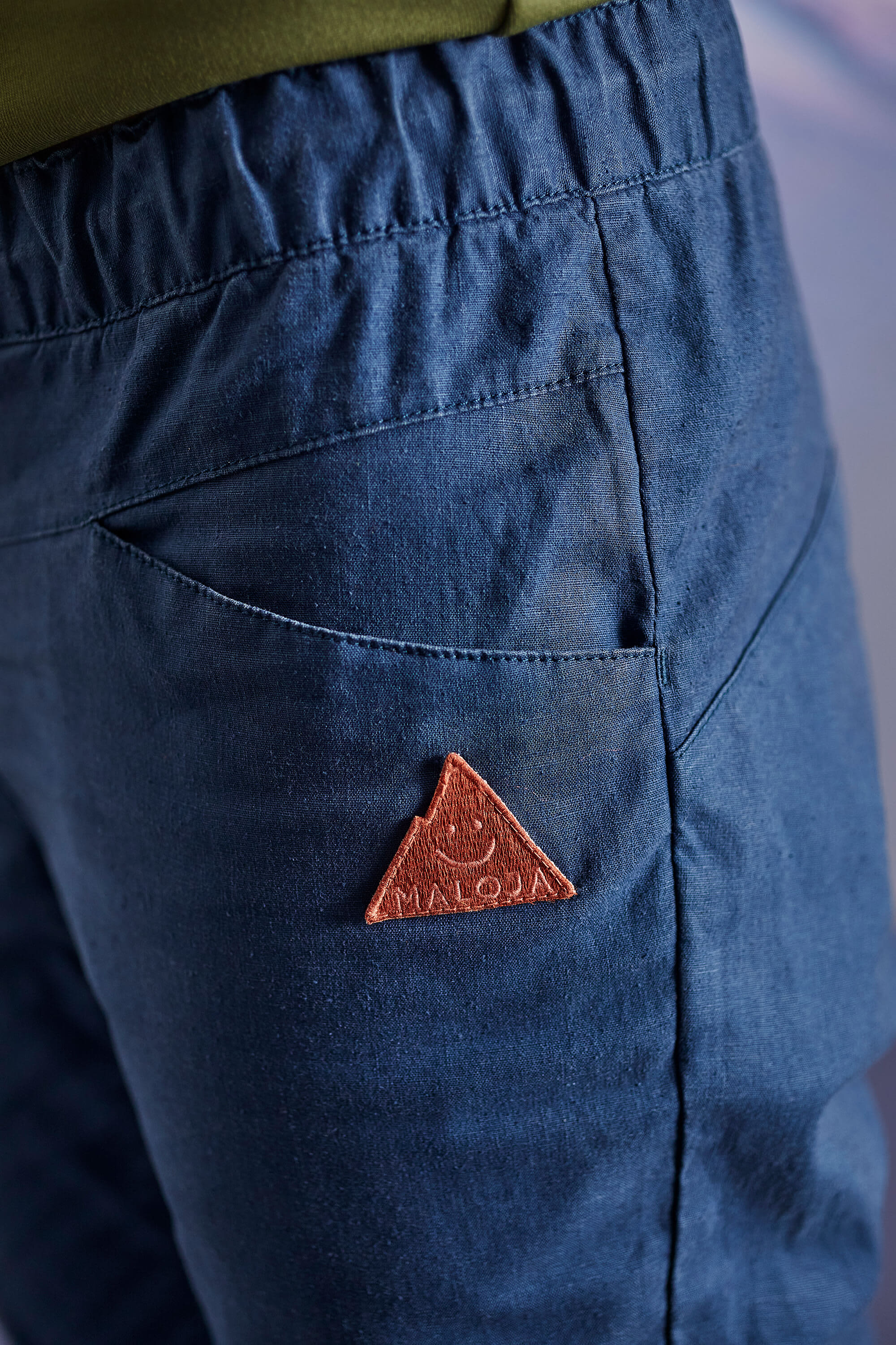 Maloja MankeiM. - Multisport Pants WI23