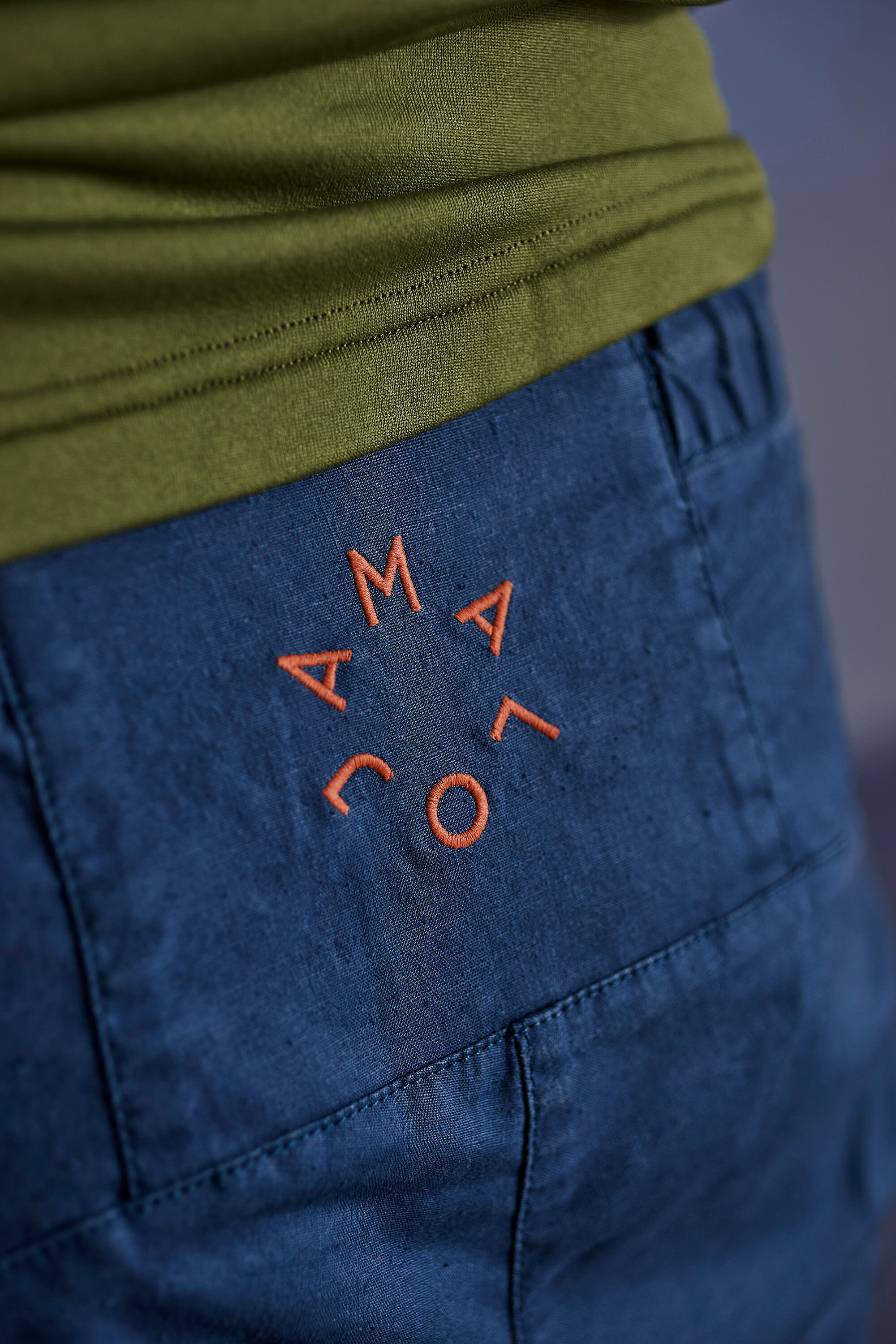 Maloja MankeiM. - Multisport Pants WI23