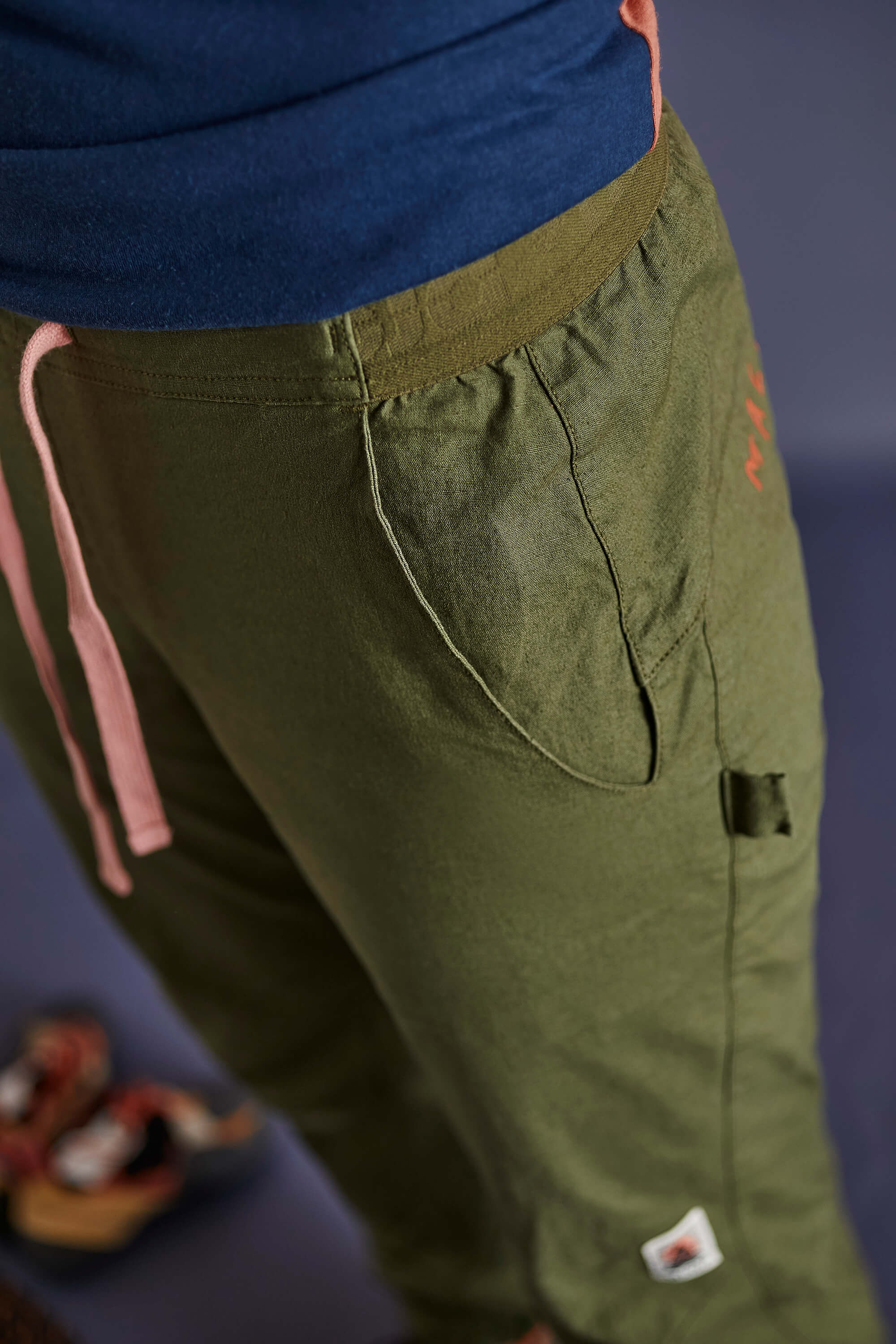 Maloja CarolinaM. - Multisport Pants WI23