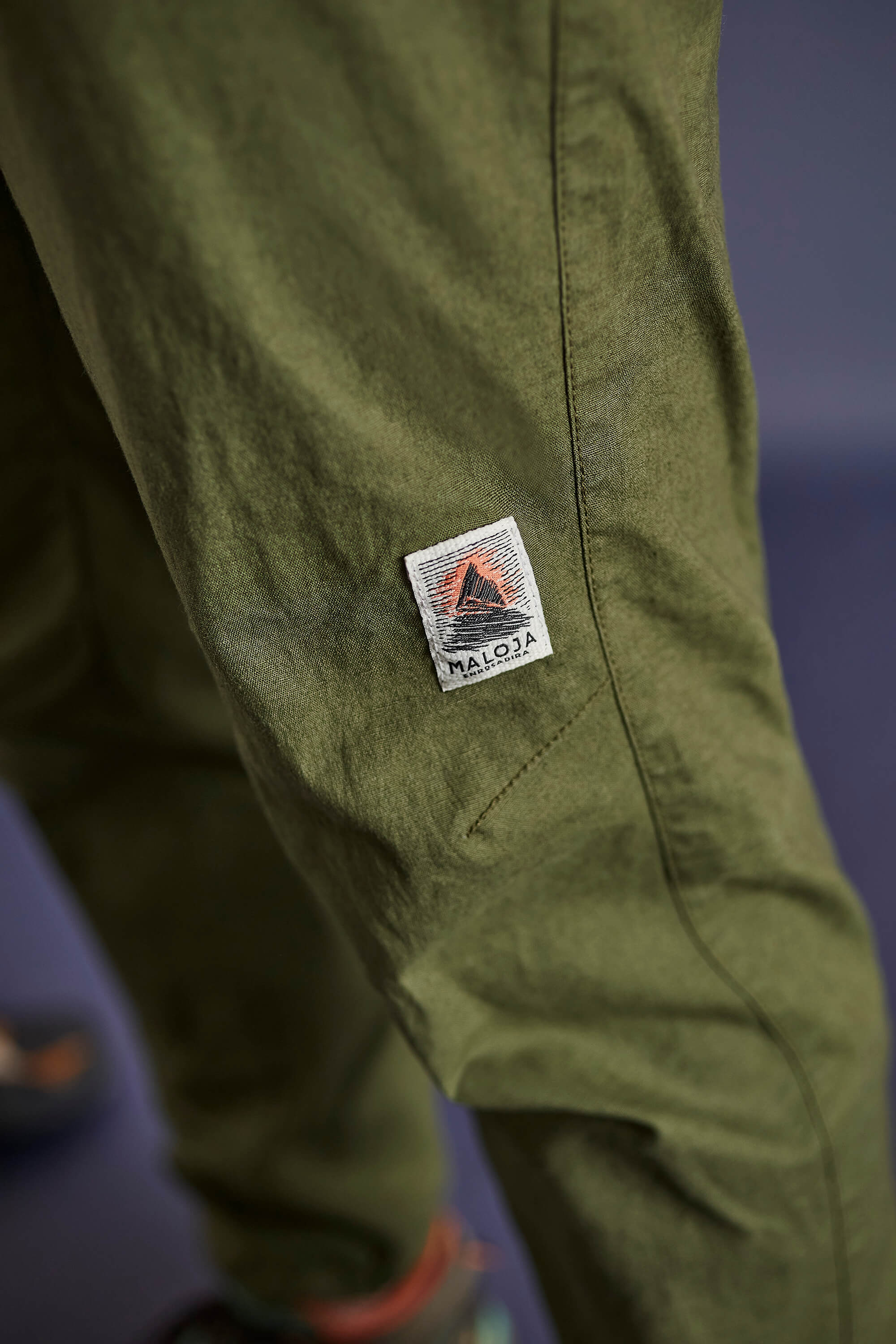 Maloja CarolinaM. - Multisport Pants WI23