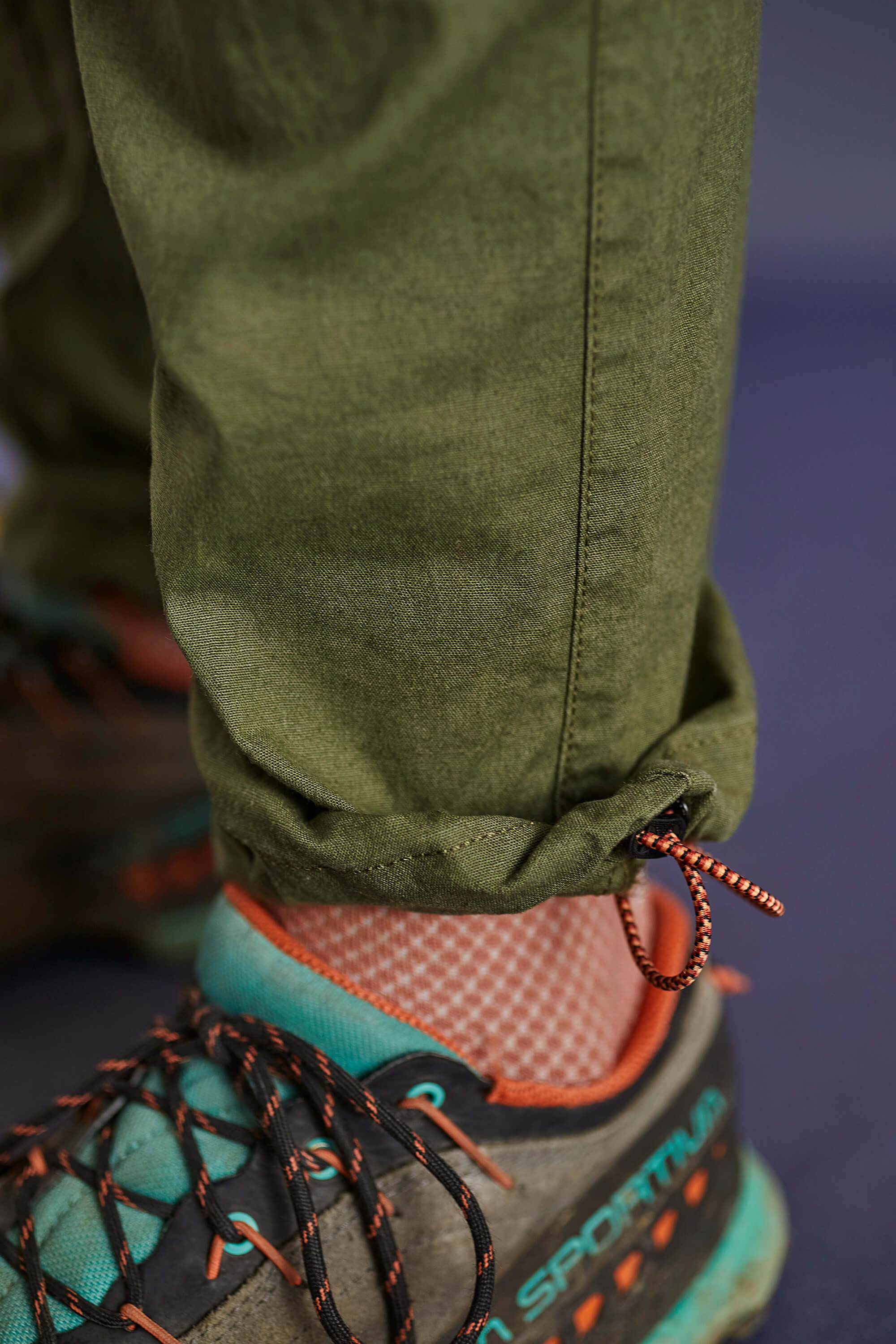 Maloja CarolinaM. - Multisport Pants WI23