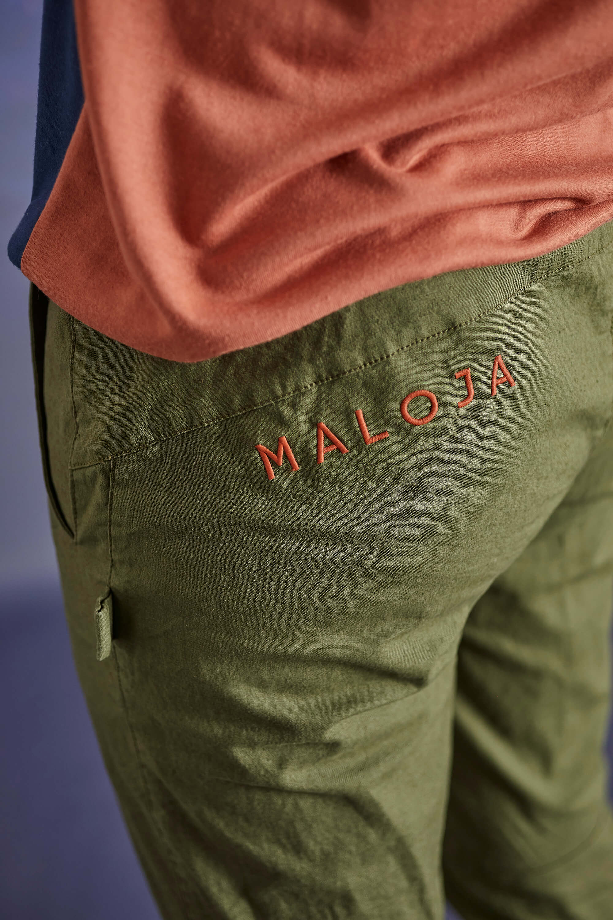 Maloja CarolinaM. - Multisport Pants WI23