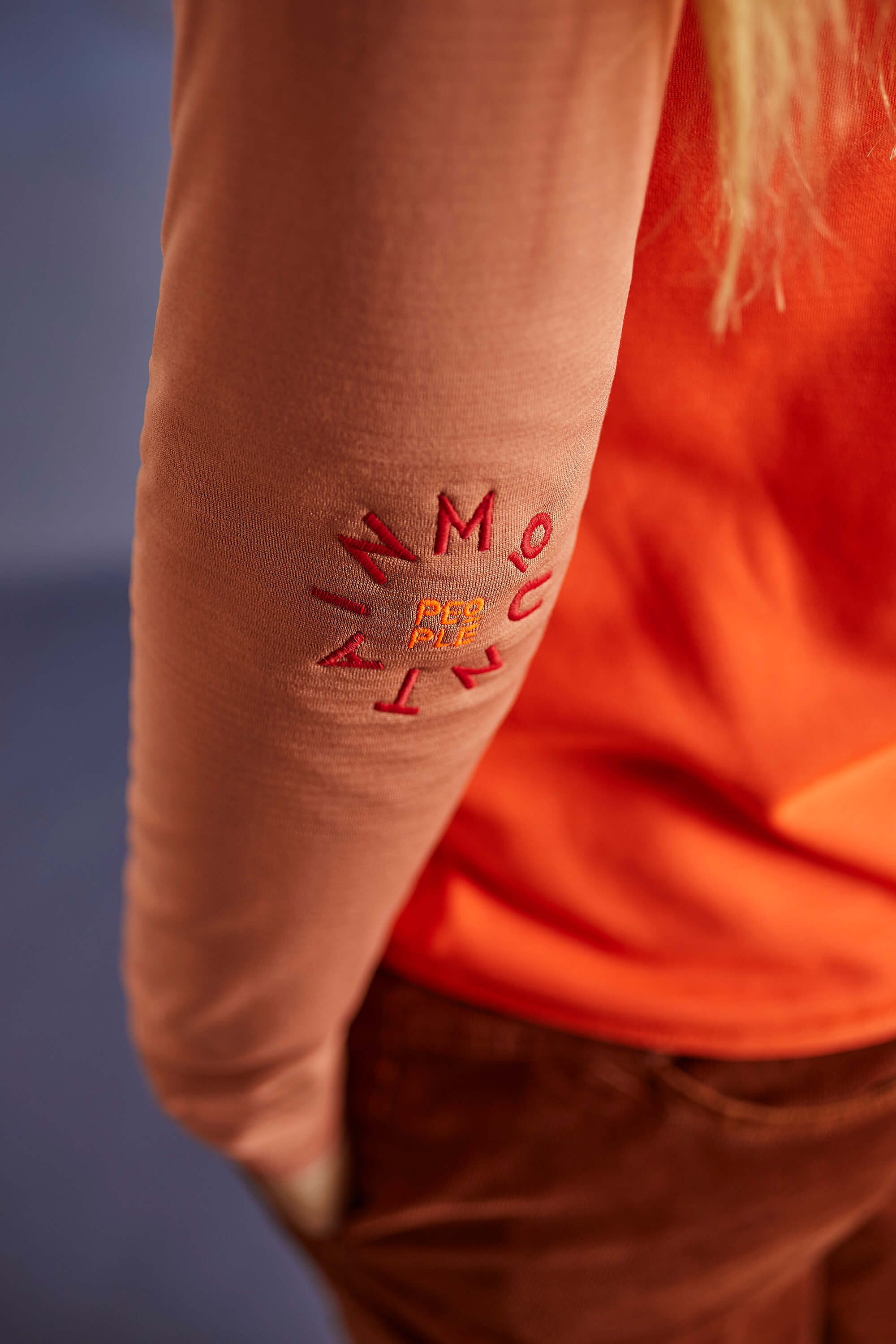 Maloja SunflowerM. - Fleece-Jacke WI23