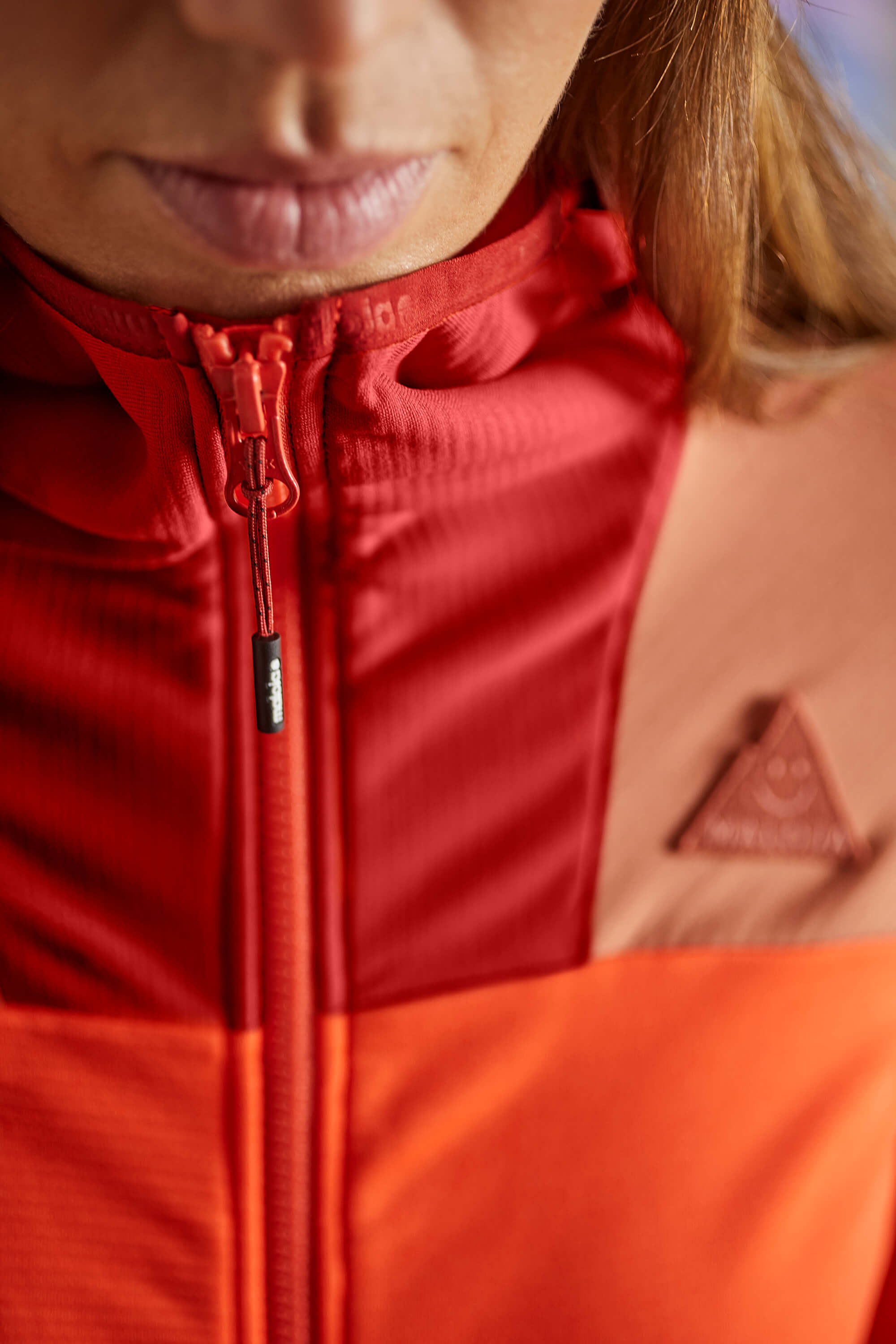 Maloja SunflowerM. - Fleece-Jacke WI23