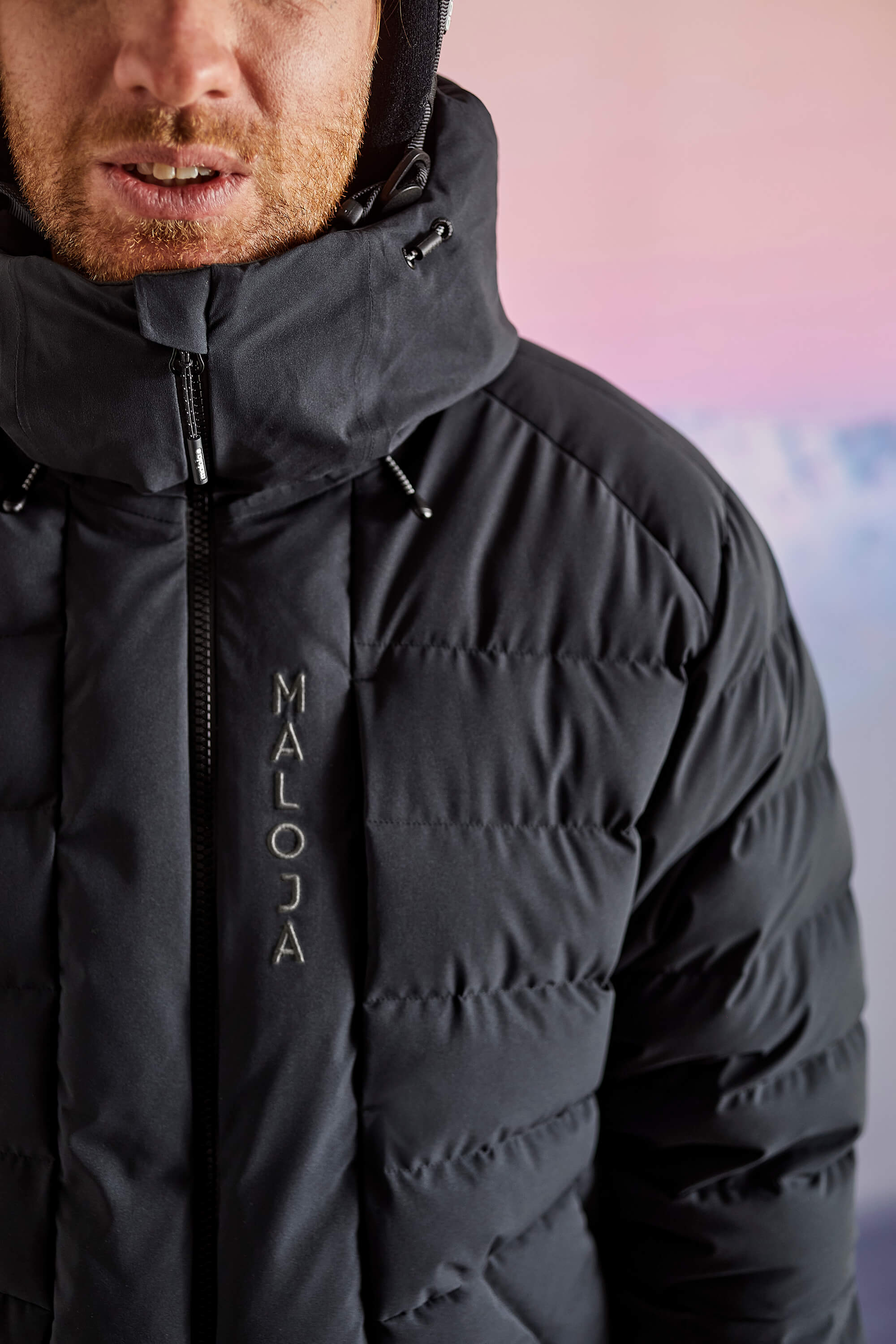 Maloja SteinadlerM. - ReDown Daunen-Jacke WI23