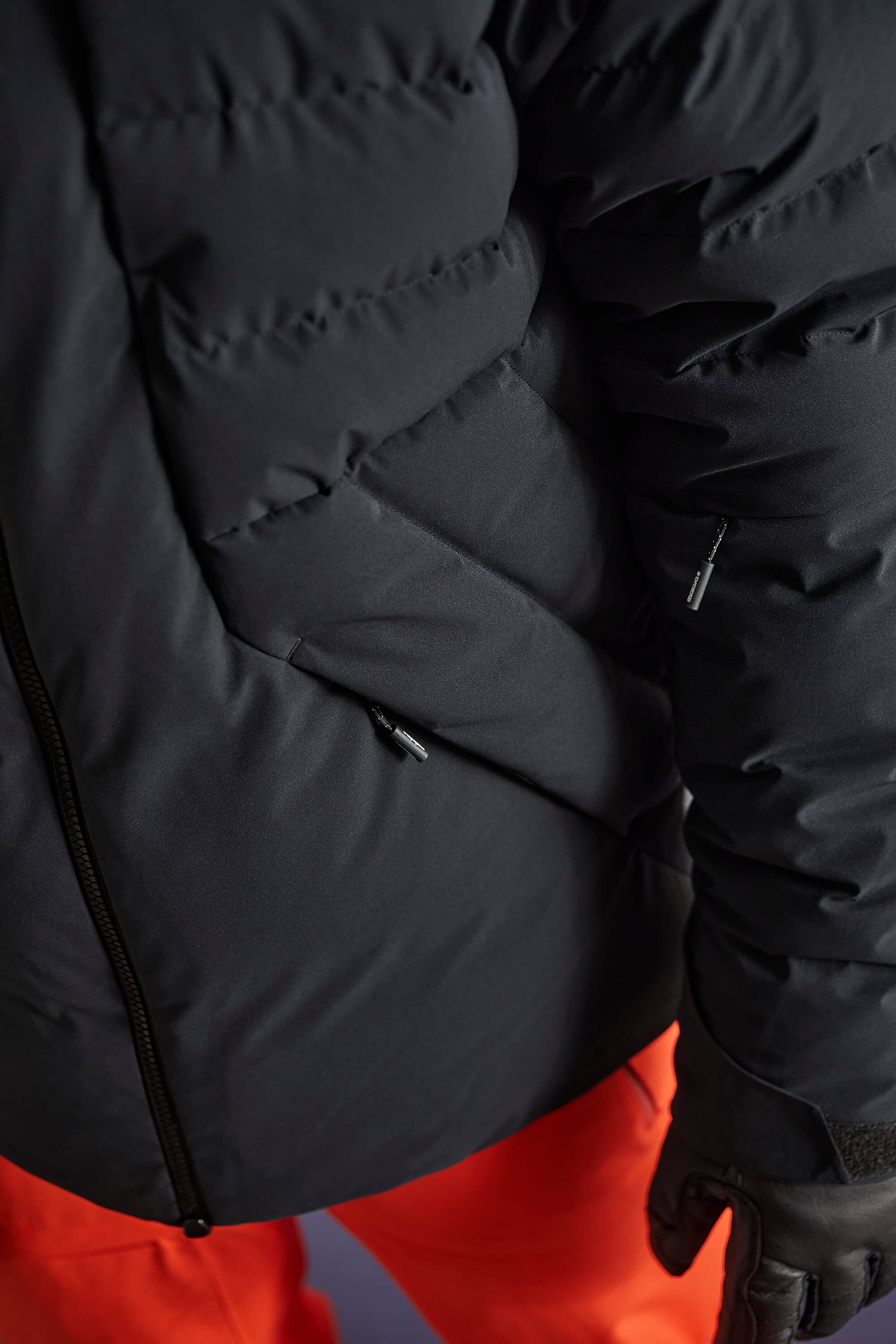 Maloja SteinadlerM. - ReDown Daunen-Jacke WI23