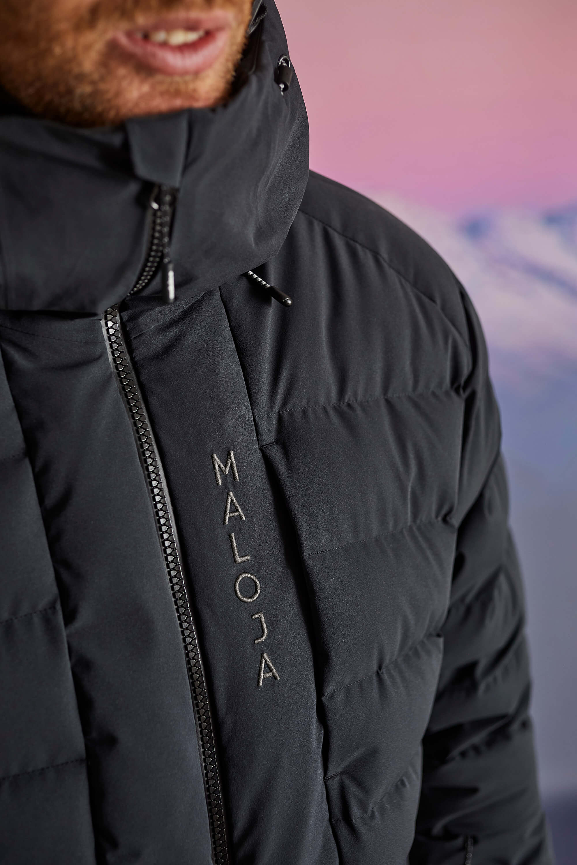 Maloja SteinadlerM. - ReDown Daunen-Jacke WI23