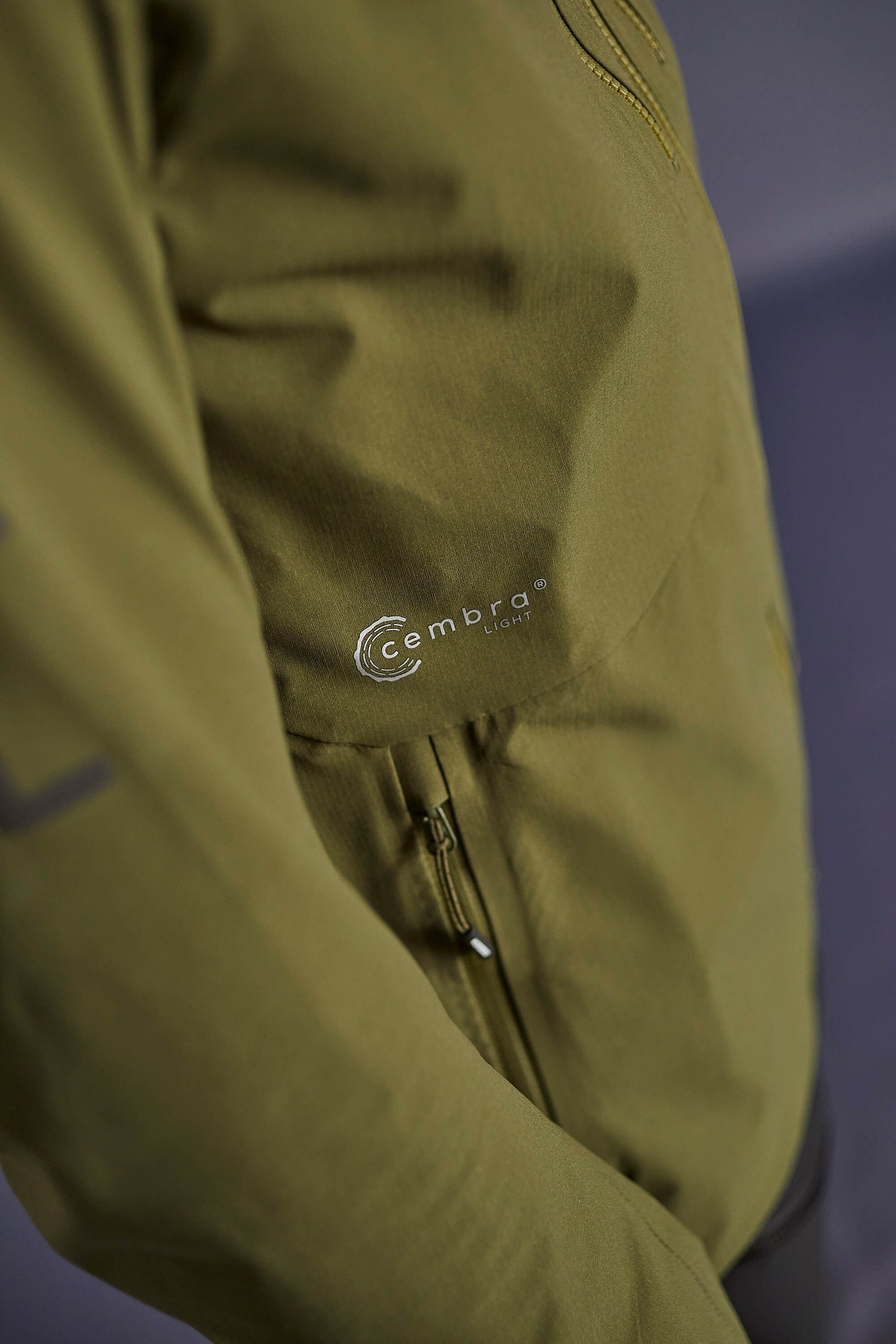 Maloja RumoM. - Ski Touring Jacket WI23