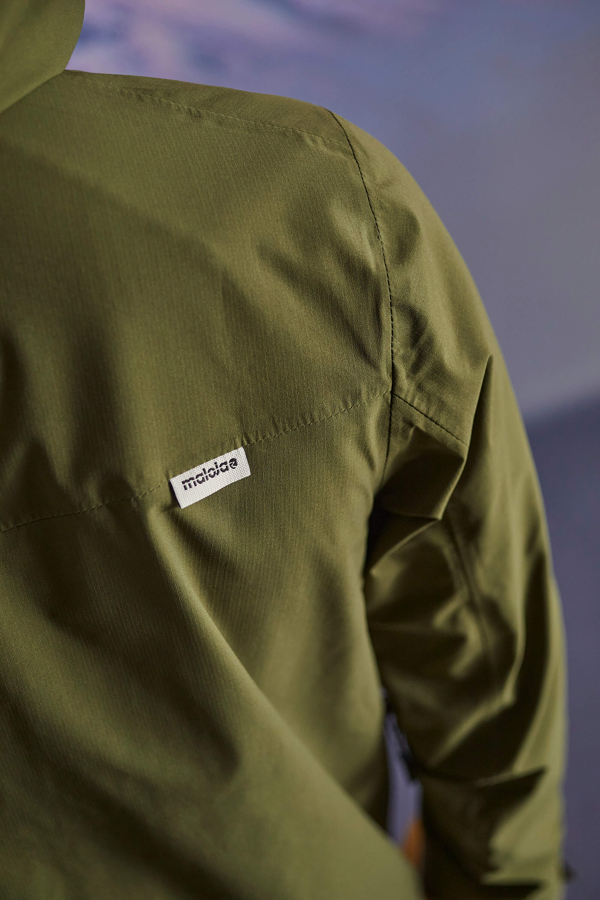 Maloja RumoM. - Ski Touring Jacket WI23