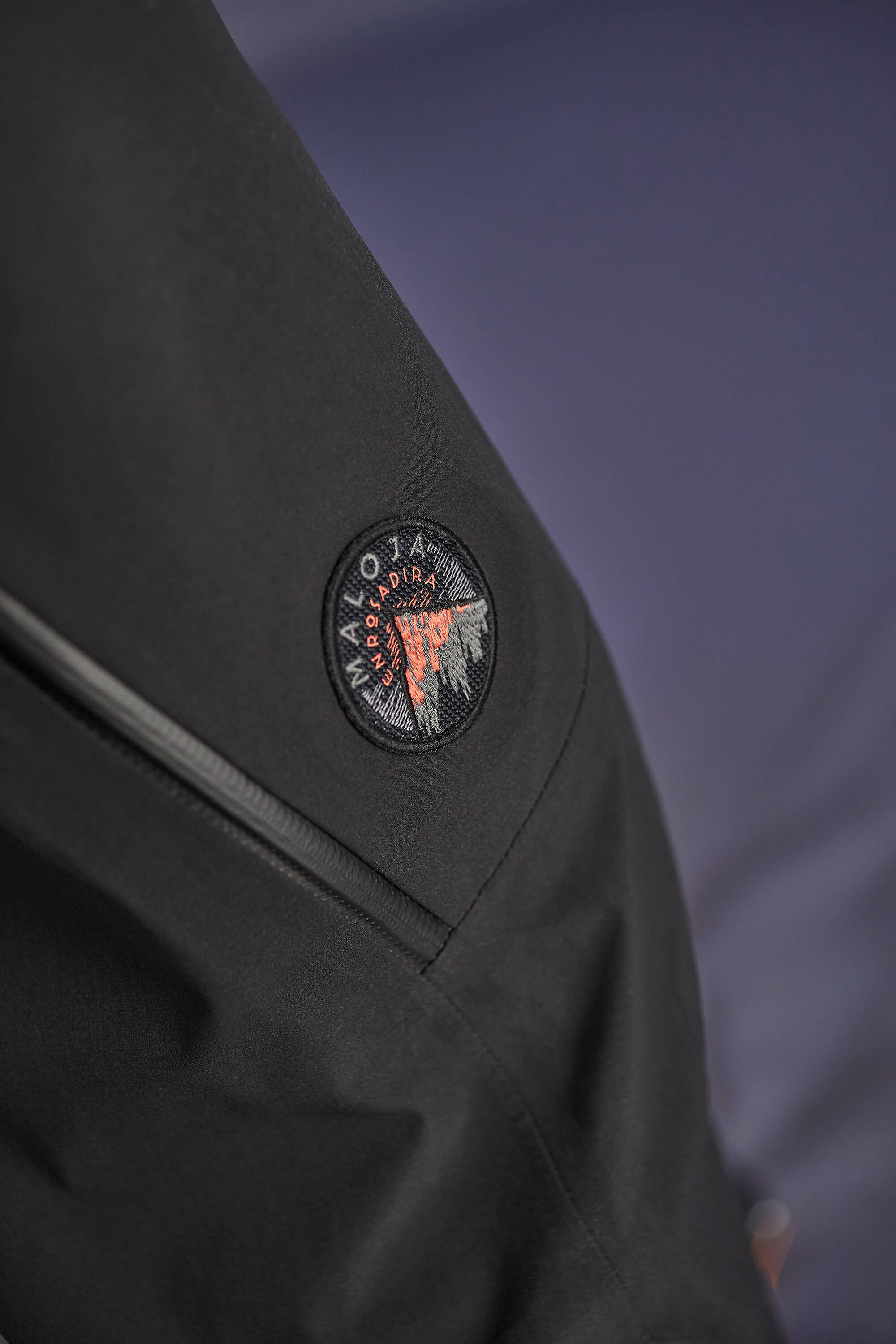 Maloja AldeinM. - Ski Touring Pants WI23