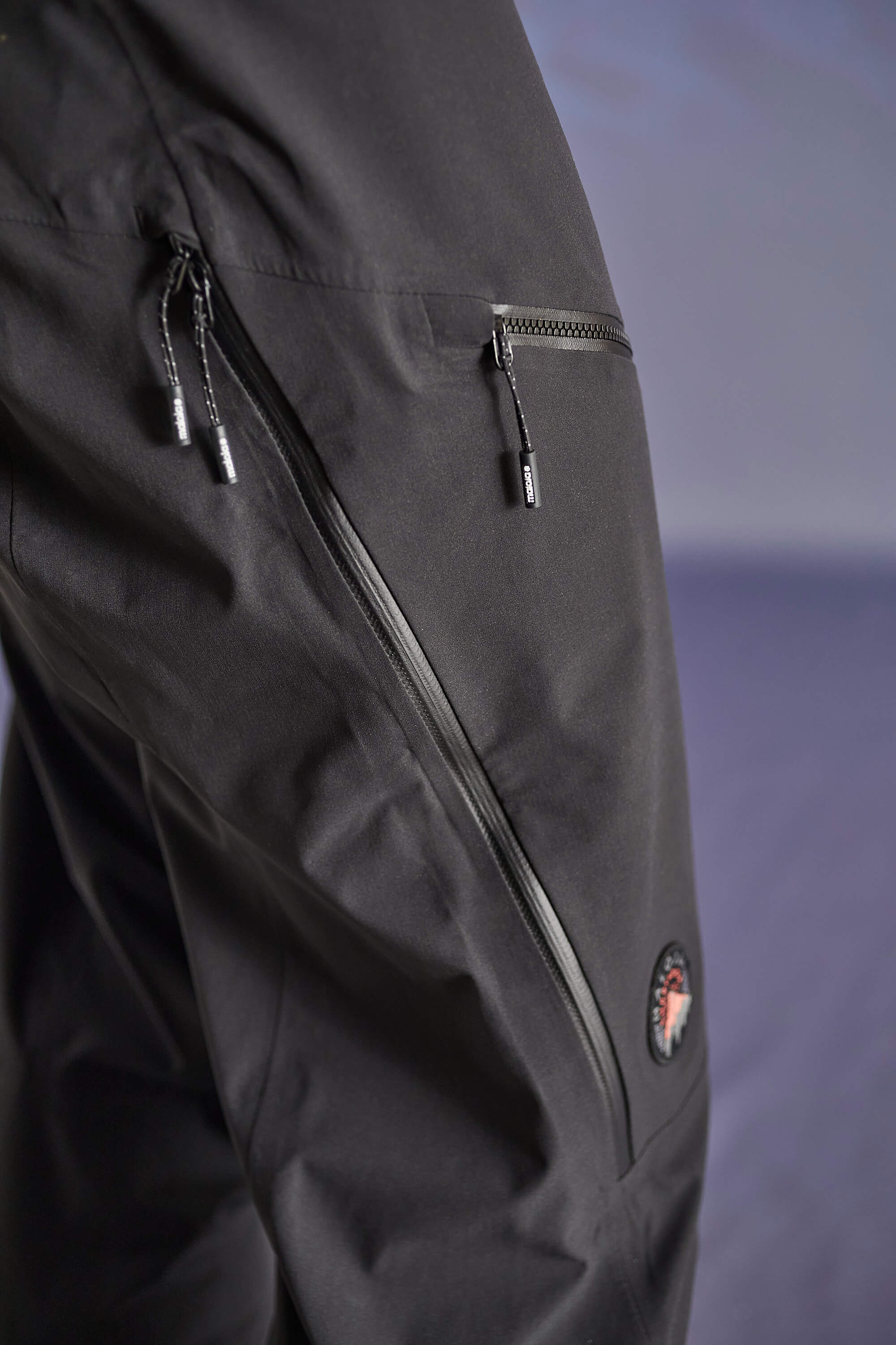 Maloja AldeinM. - Ski Touring Pants WI23