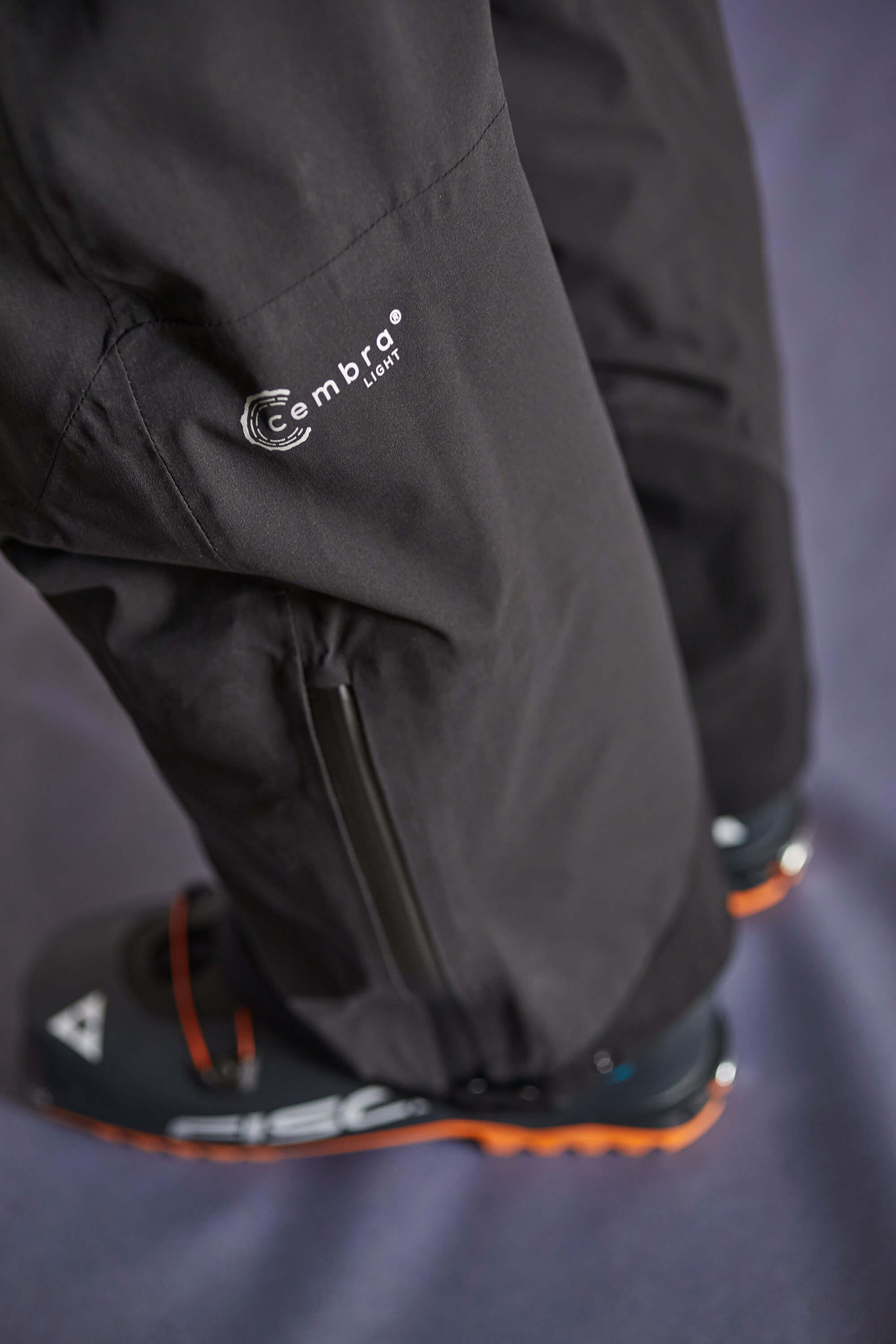 Maloja AldeinM. - Ski Touring Pants WI23