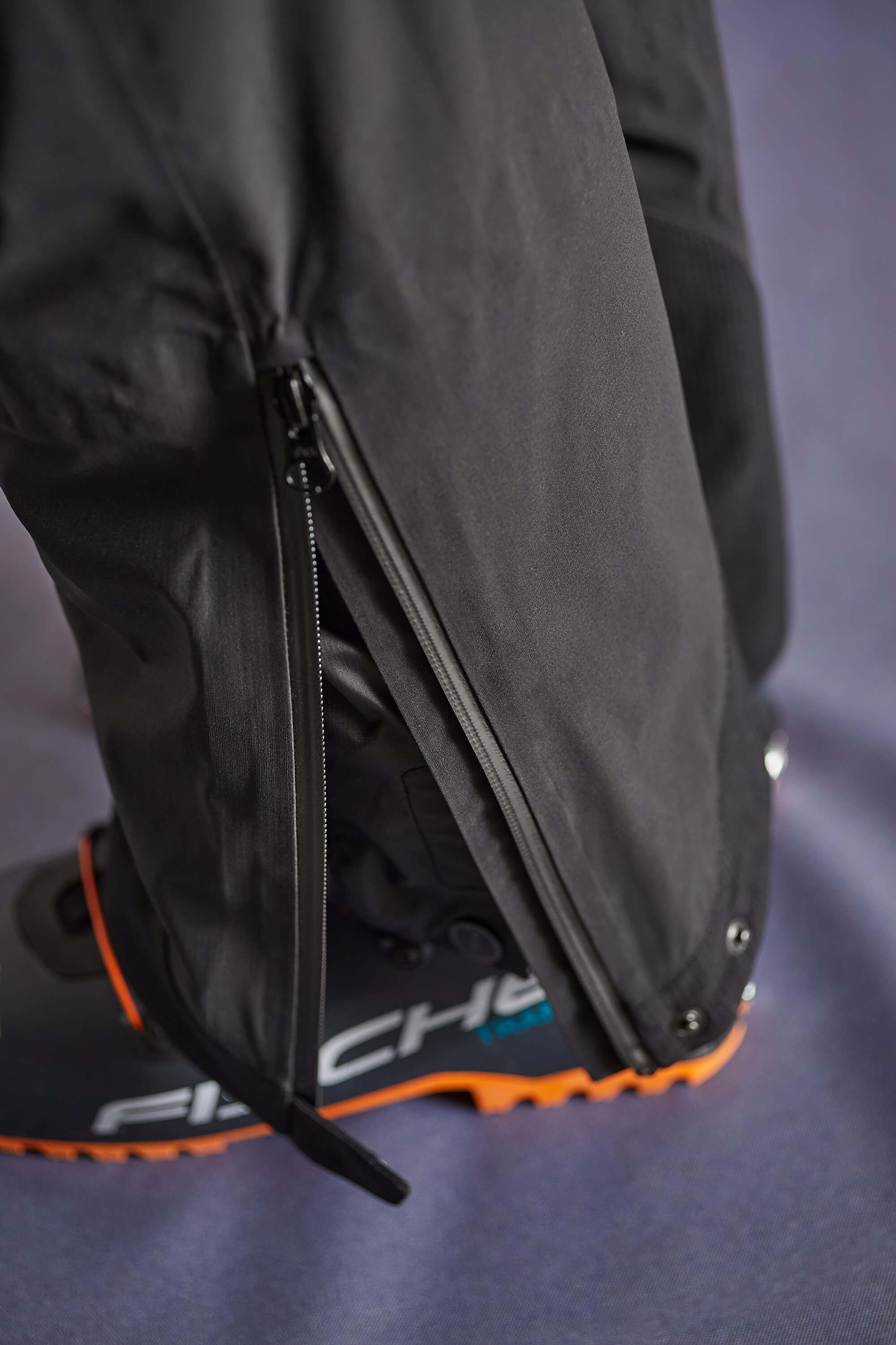 Maloja AldeinM. - Ski Touring Pants WI23