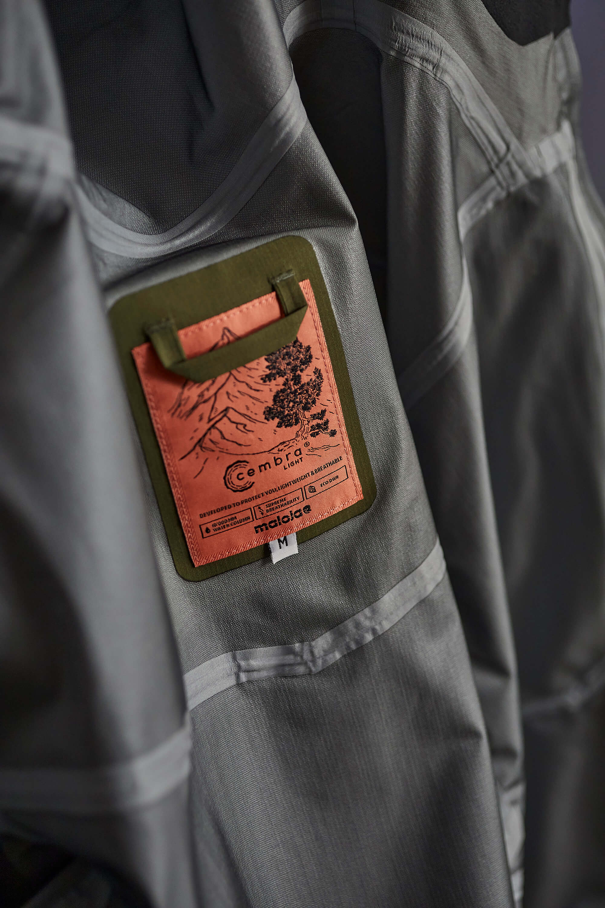 Maloja AldeinM. - Ski Touring Pants WI23