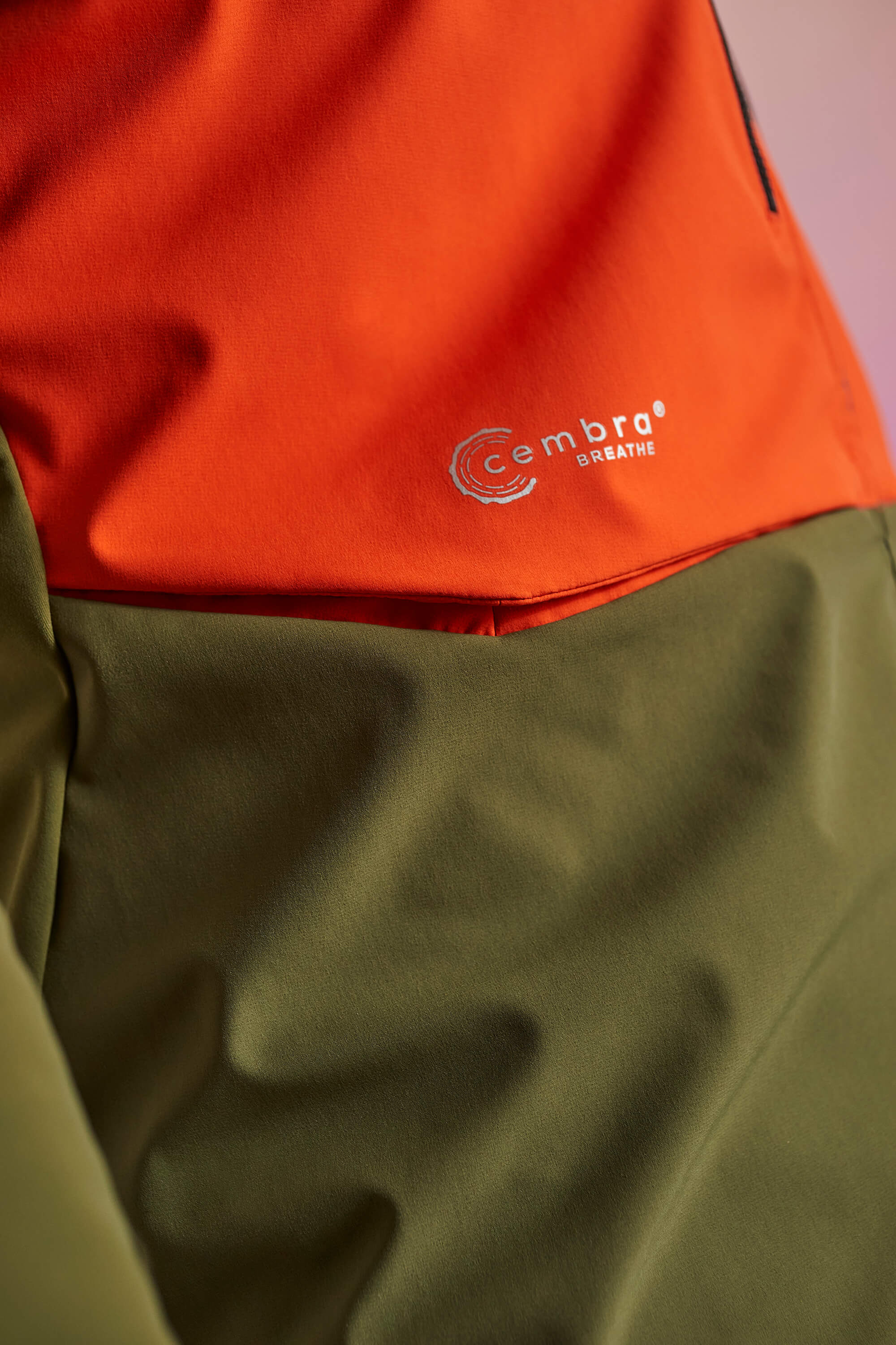 Maloja SperberM. - Skitouren und Multisport Jacke WI23
