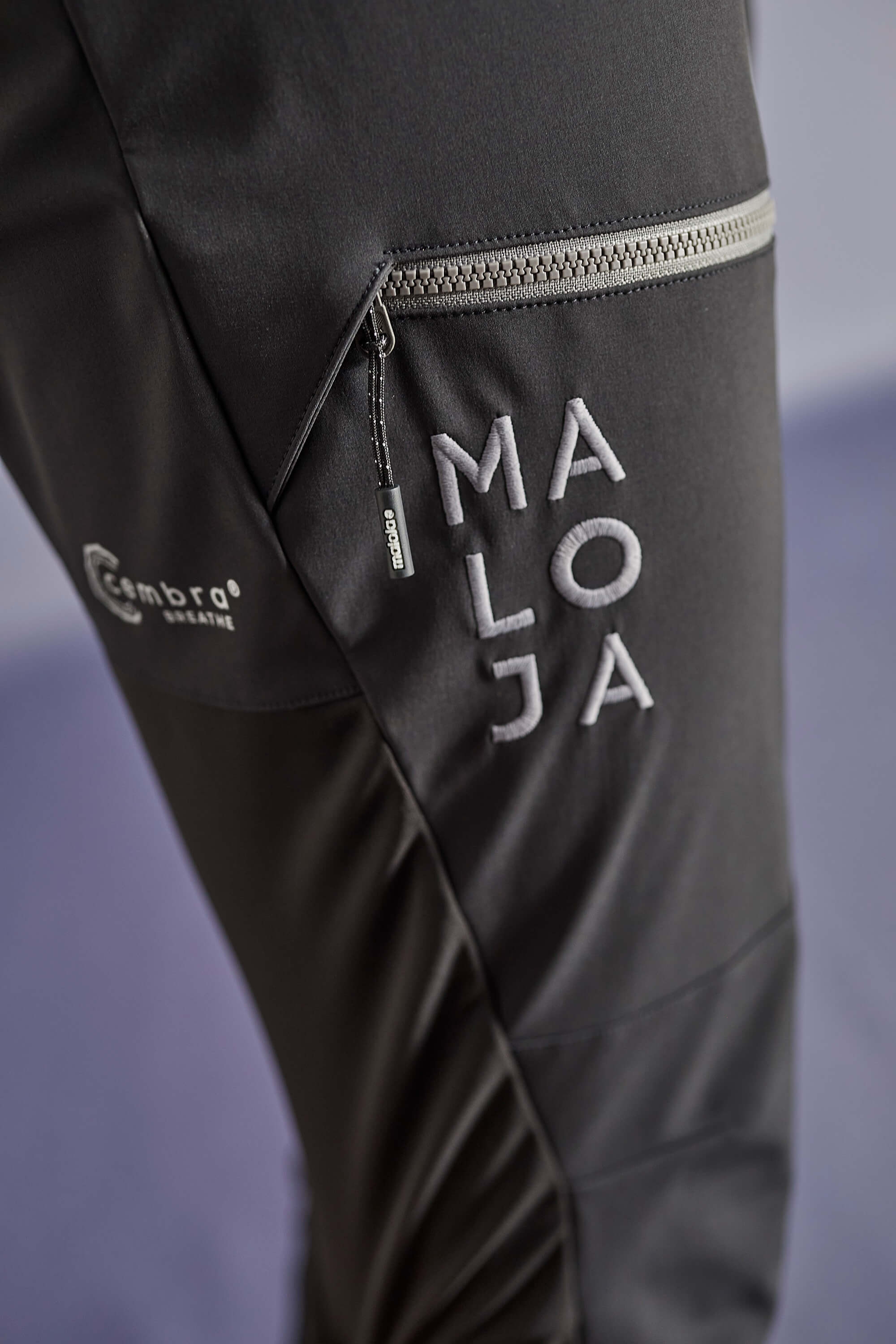 Maloja SchneefinkM. - Ski Touring Pants WI23